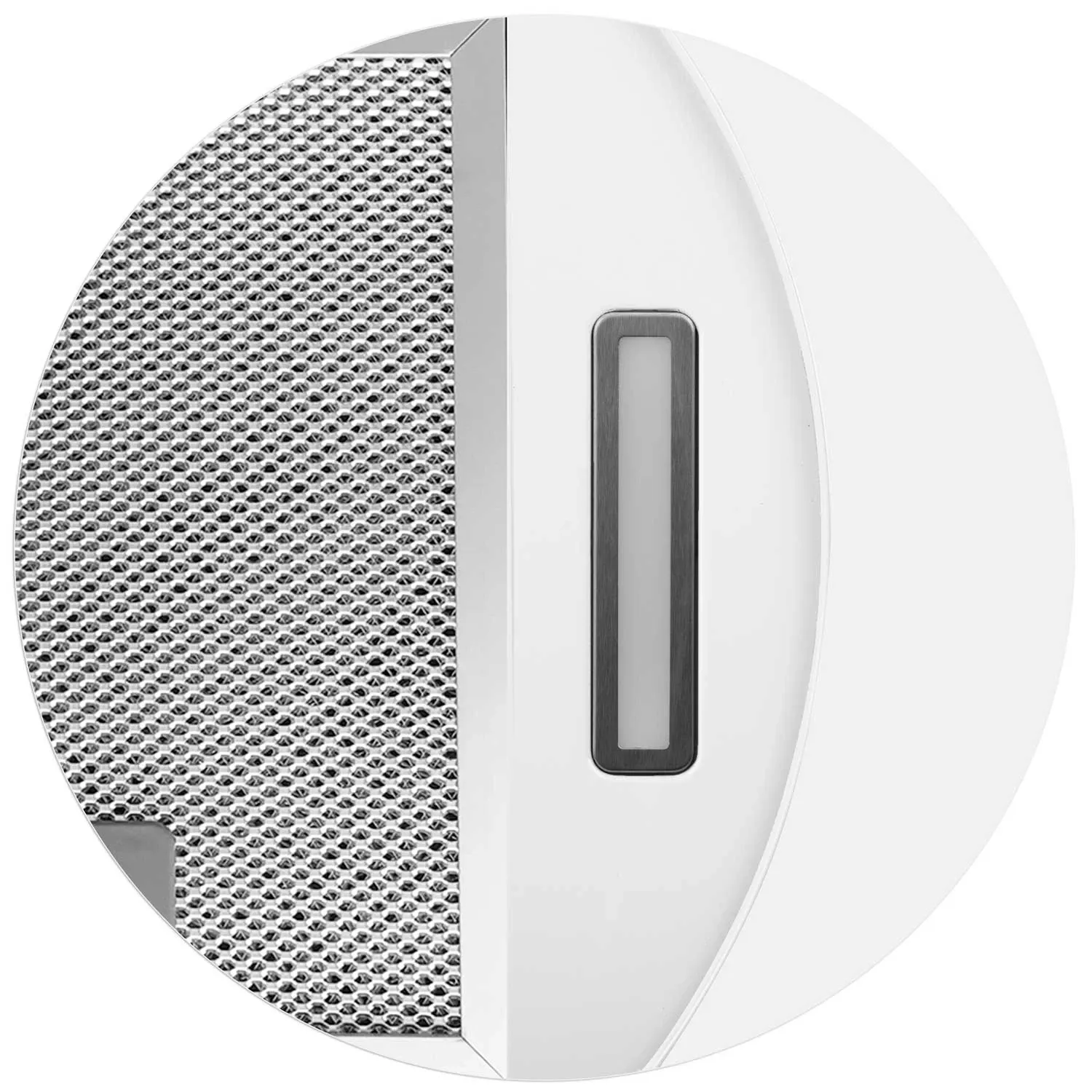 Pakabinamas virtuvės gartraukis, 35 cm, baltas, BT-228 - nuotrauka 1