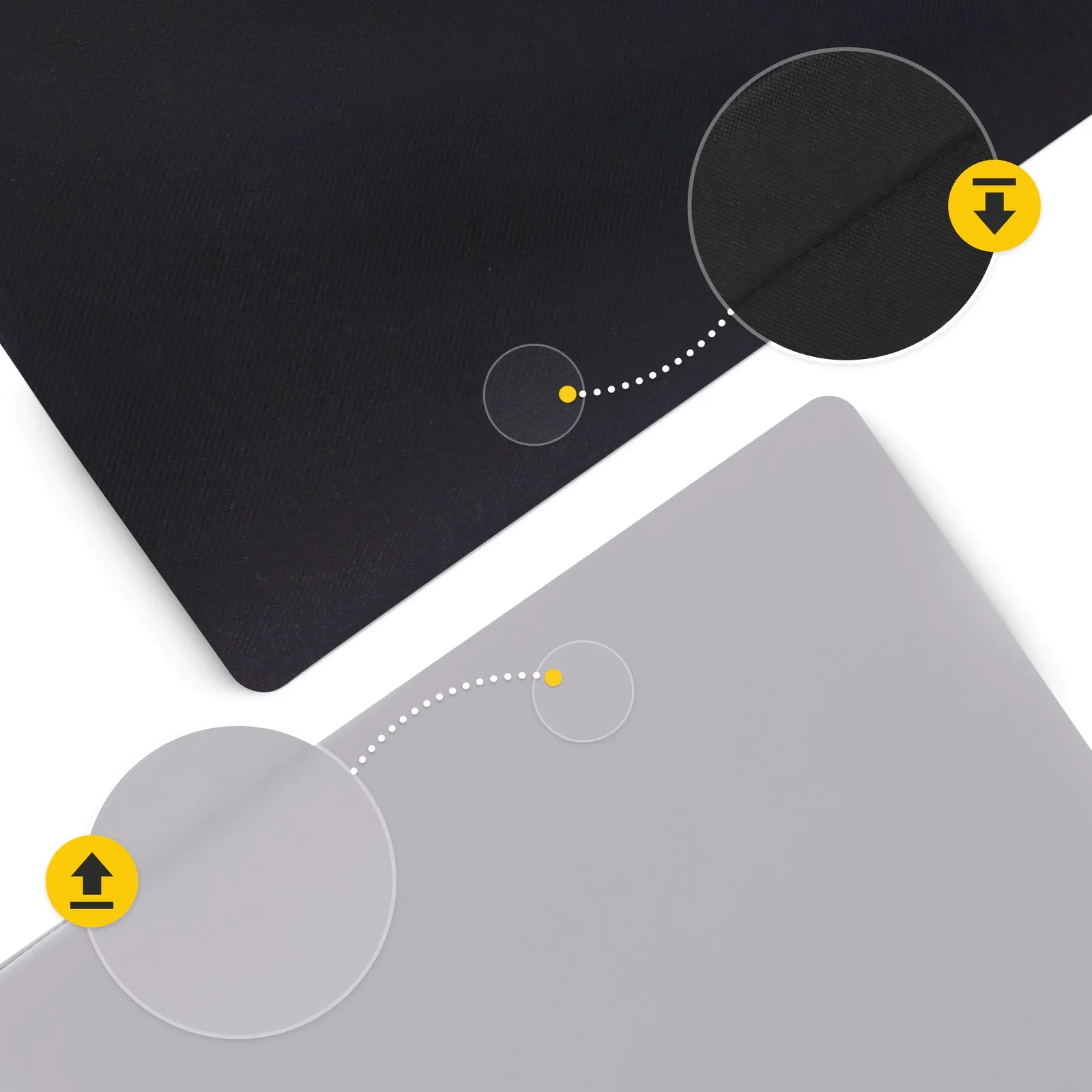 Sulankstomas gimnastikos kilimėlis