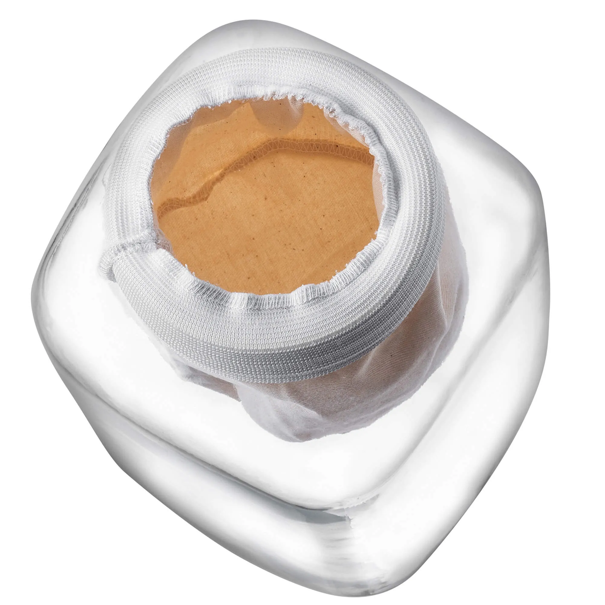 Orvieto 1 l tinktūros filtravimo maišelis