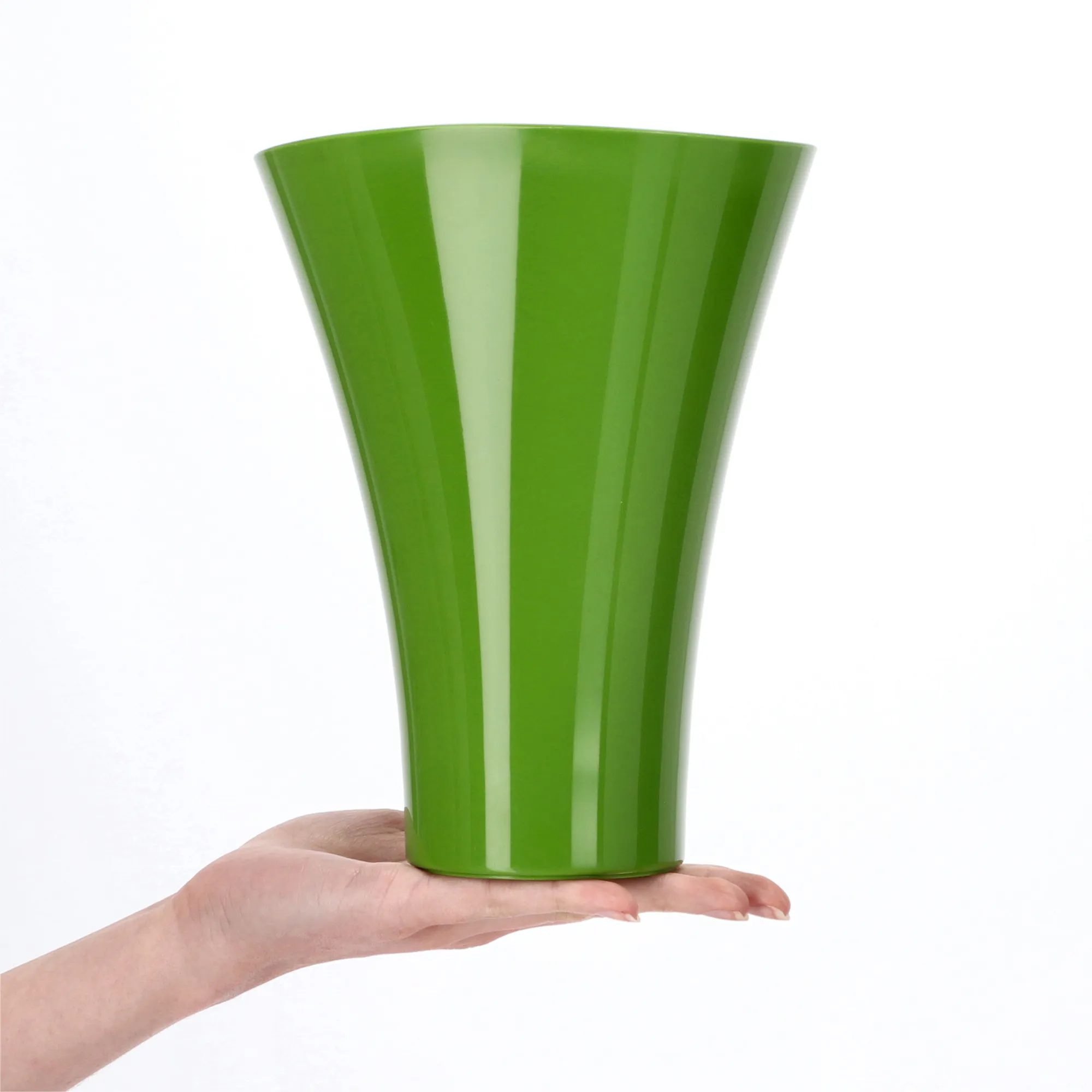 Meria gėlių vazonas 17 cm