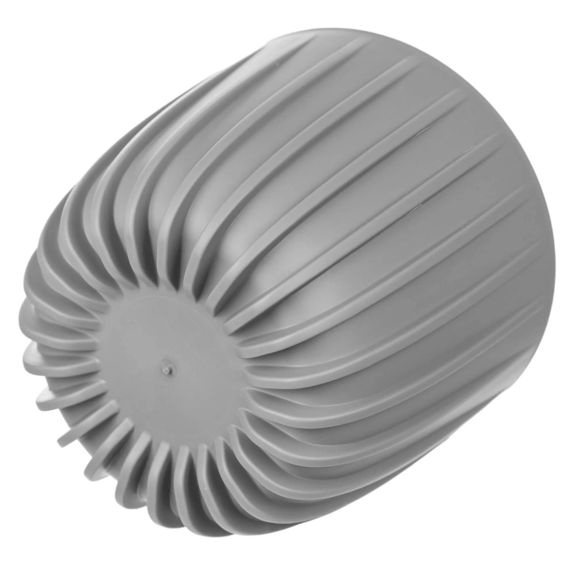Costa užvalkalas 16 cm pilkas
