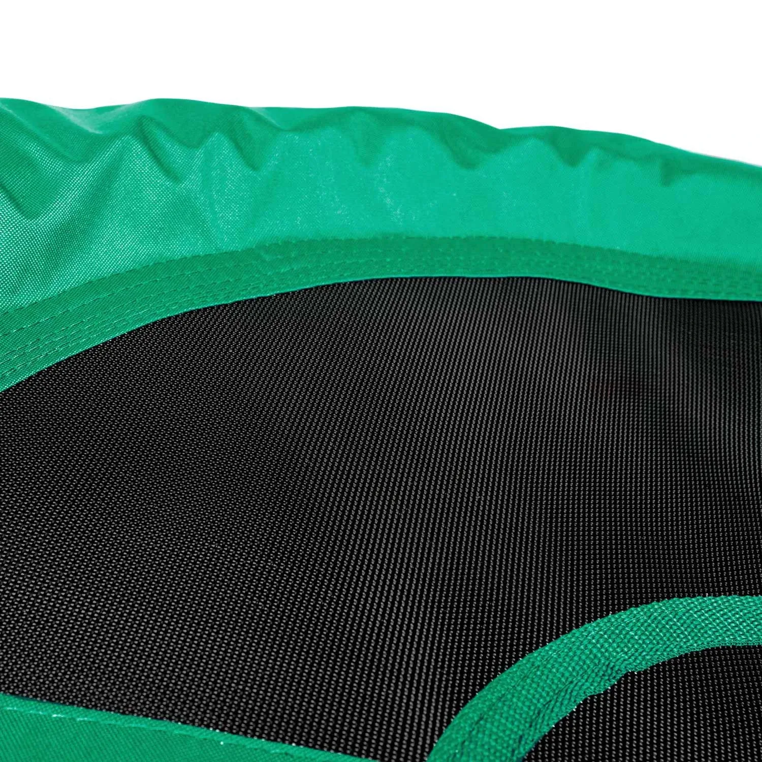 Swingo XXL žalios 95 cm varnos lizdo sūpynės - nuotrauka 1