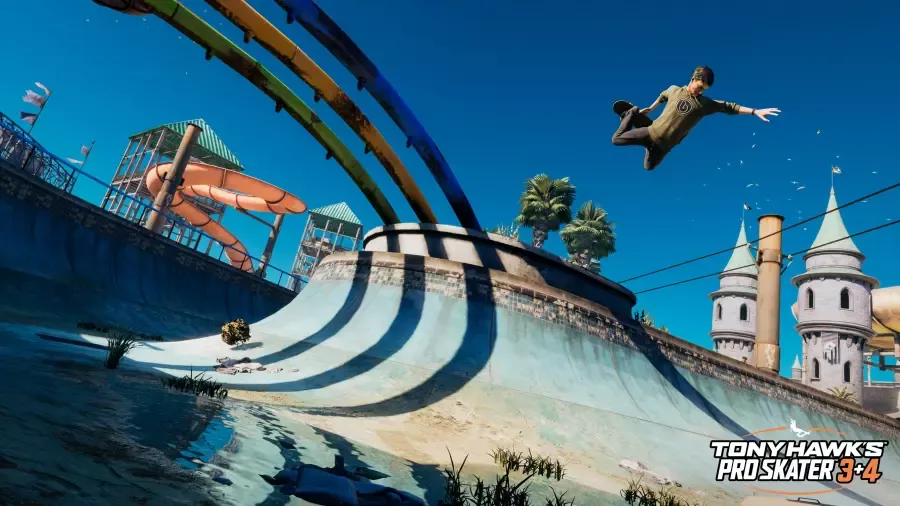 Tony Hawk’s Pro Skater 3 + 4 (NS) - Užsisakykite žaidimą iš anksto ir gaukite:

Užsisakykite žaidimą iš anksto ir gaukite: Shader: Mesh Tony • Shader: Mesh ...