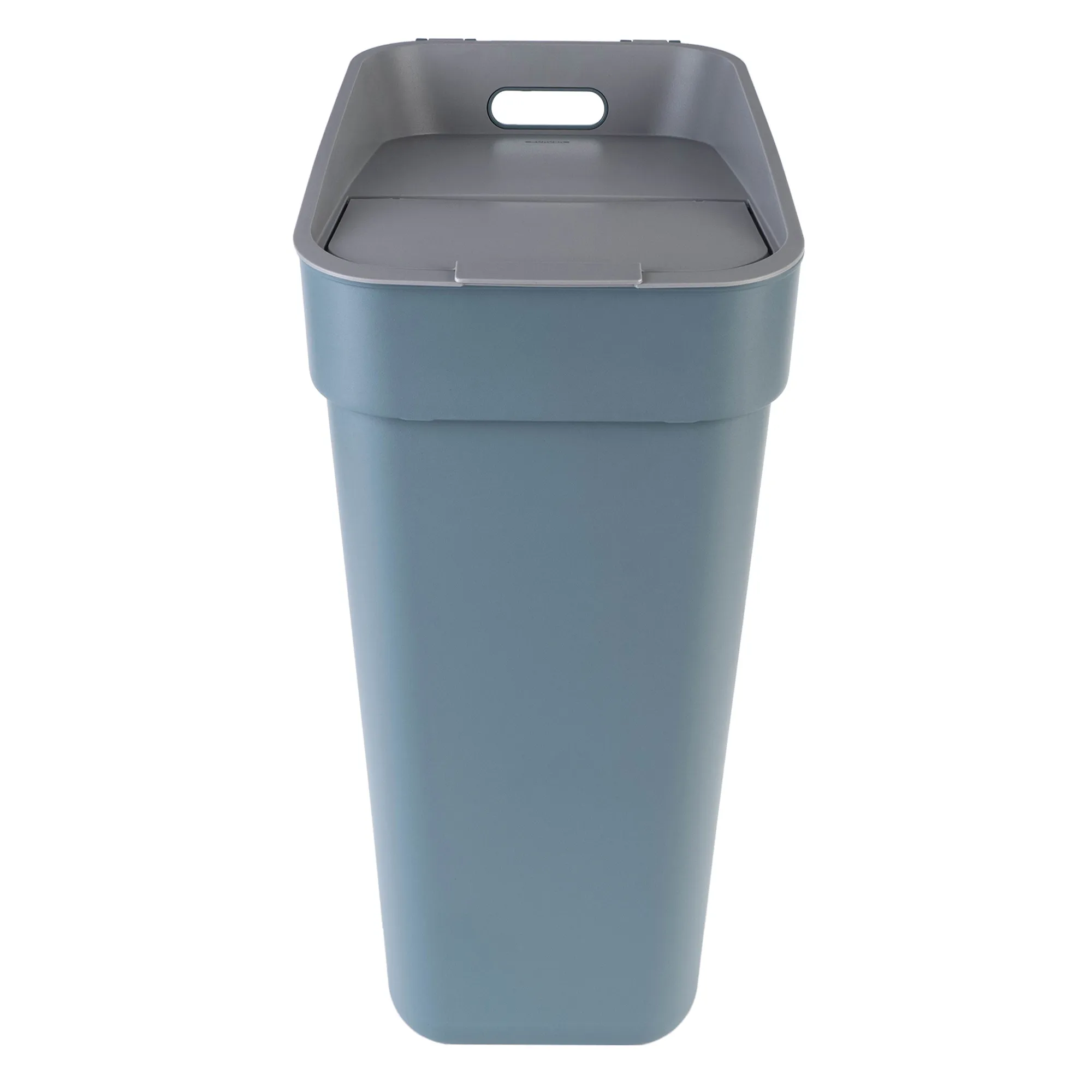 Curver Ready to Collect 30 l mėlyna atliekų rūšiavimo dėžė