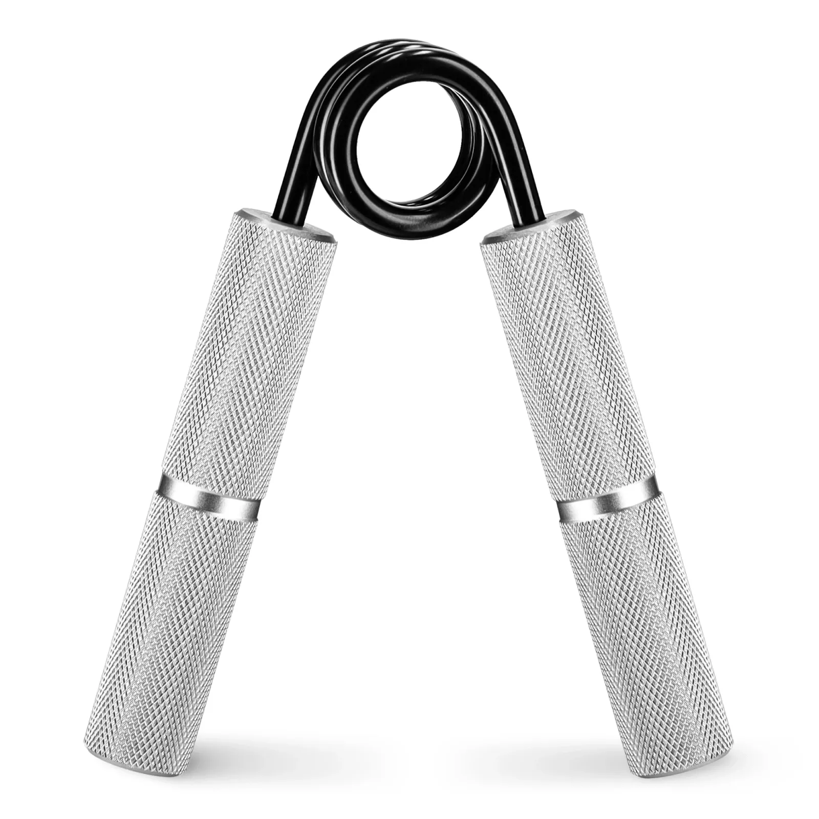 Metalinis rankinis griebtuvas 45 kg