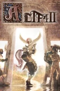 ALTF42 (PC) (klucz STEAM) - Pasitikrinkite savo refleksus! 2
ALTF42 nepalaiko duomenų išsaugojimo!! 2
Jame gausu įdomios foninės muzikos ir erzina...