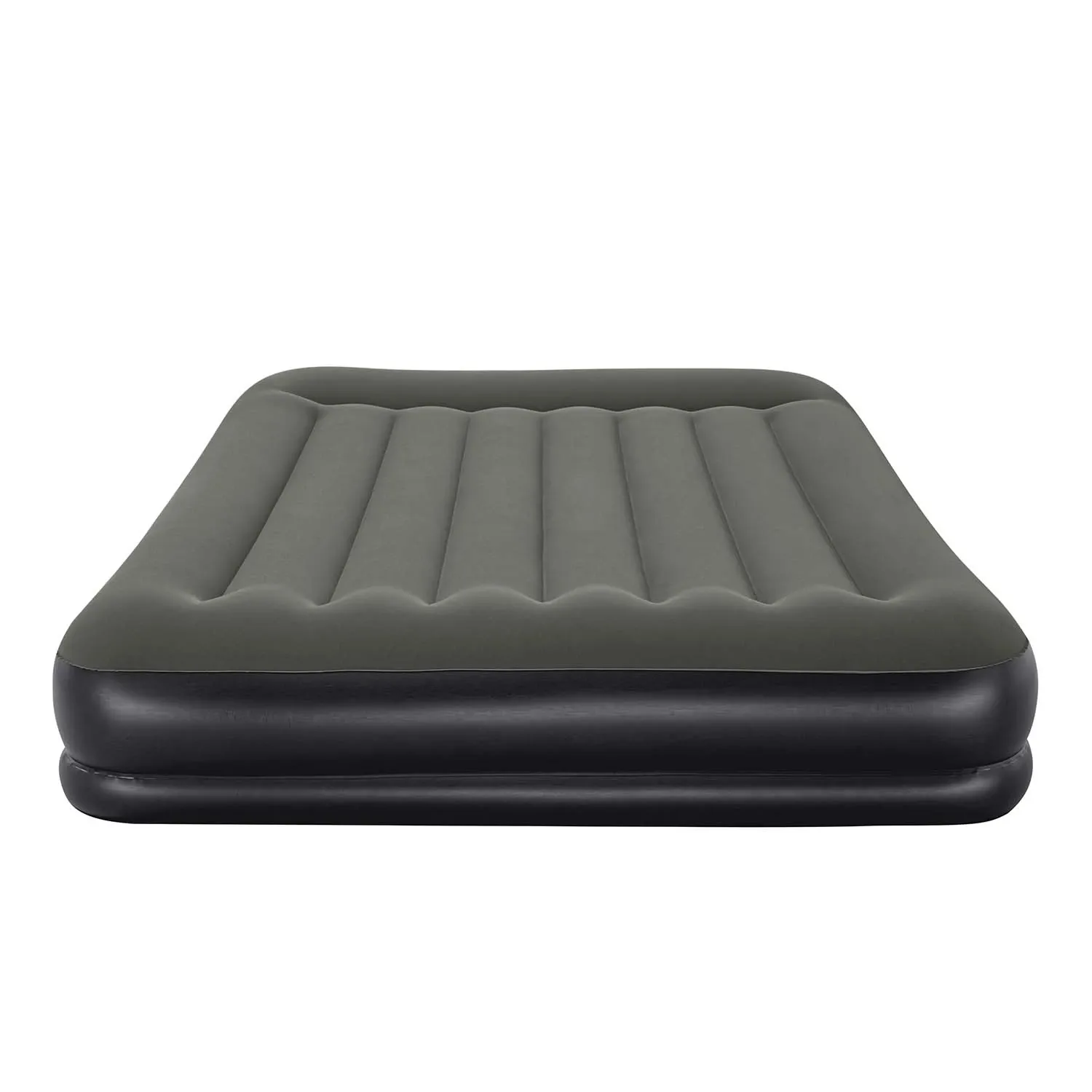 Pripučiamas čiužinys 203x152x36 cm dvigubas Bestway 67699 - nuotrauka 1