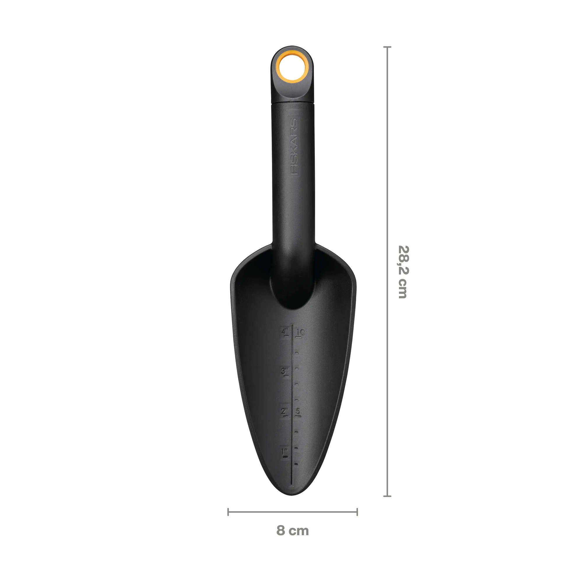Fiskars 1071899 tvirta mentelė