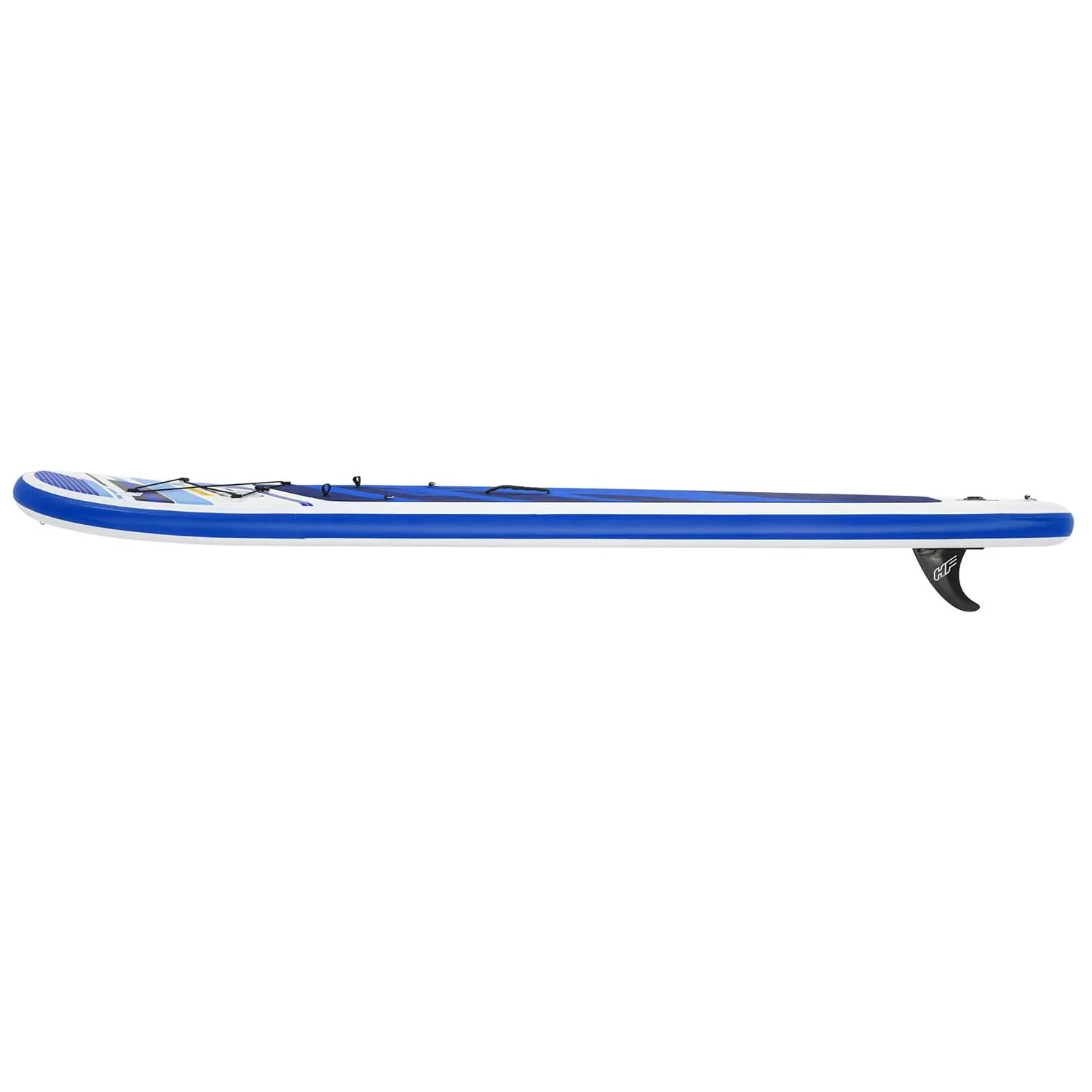 Irklentė 2in1 Oceana Convertible 305 x 84 x 12 cm Bestway 65350 - nuotrauka 1