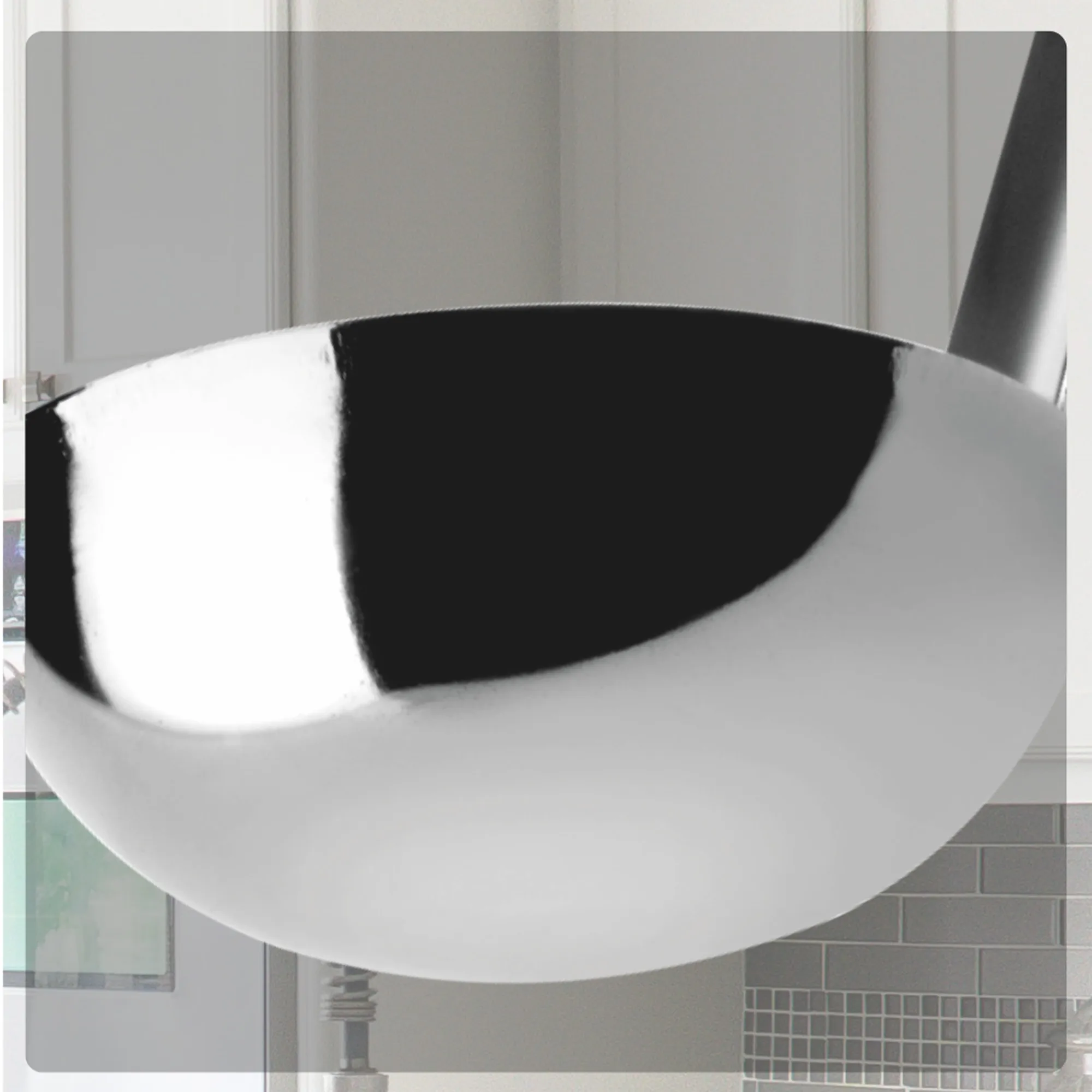 Kebal nerūdijančio plieno samčių rinkinys 125 ml + 190 ml, 2 vnt.