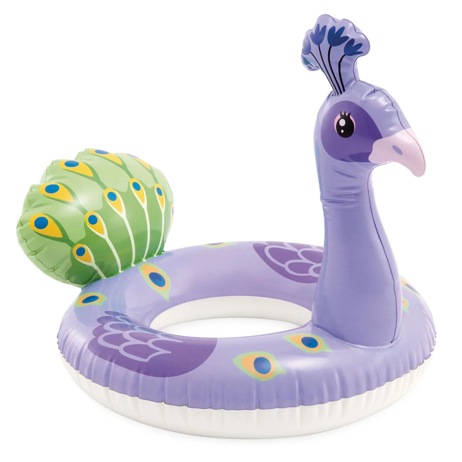 Plaukimo ratas „Paw INTEX 58221“ - nuotrauka 1