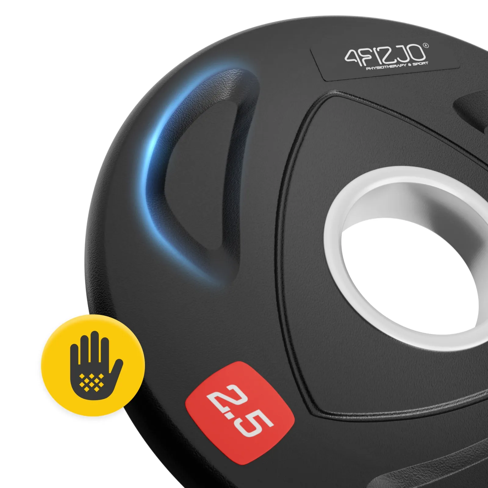 Olimpiniai svarmenys 4 x 2