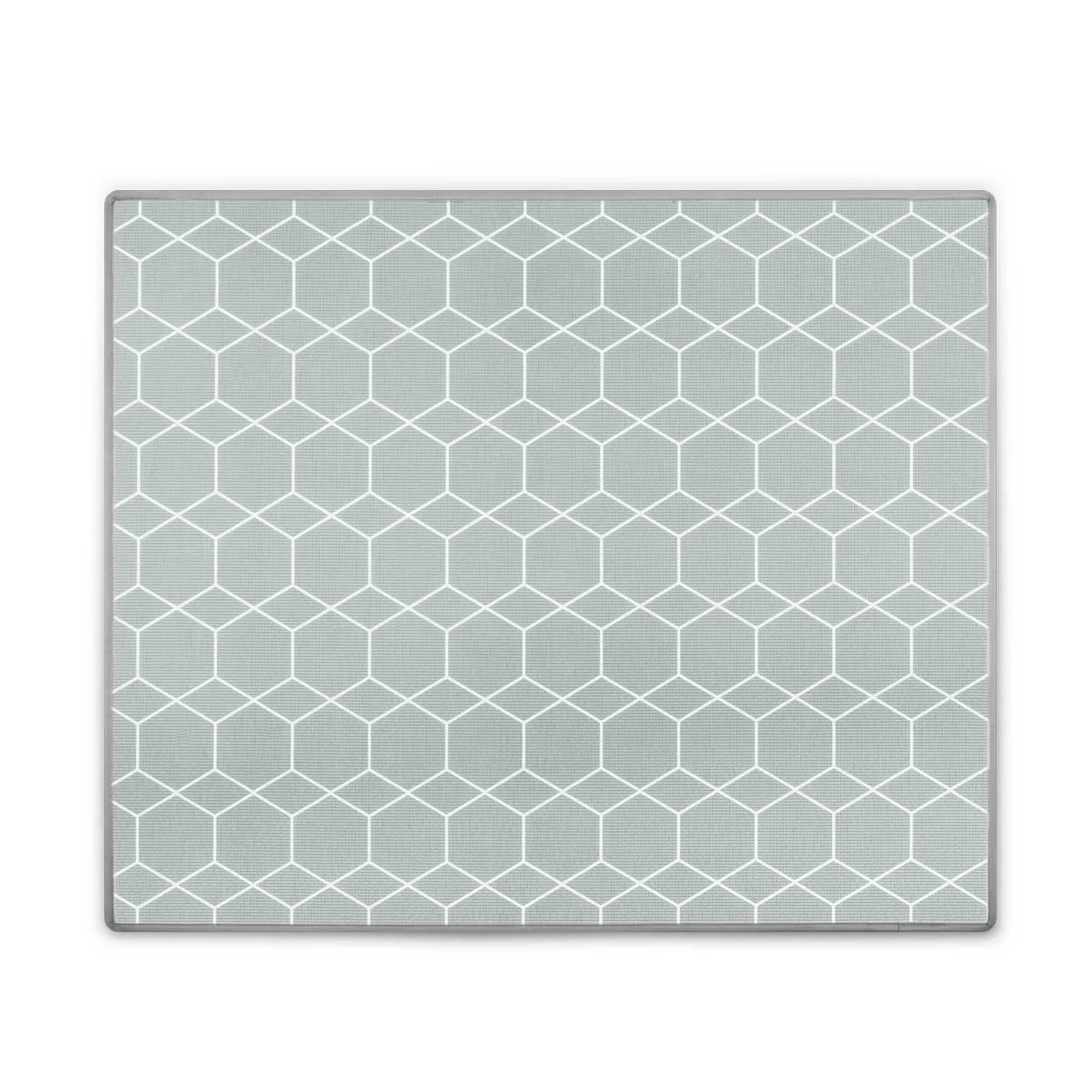 Edukacinis putplasčio kilimėlis rulone 180 x 150 x 1,5 cm Nukido NK-342 - nuotrauka 1