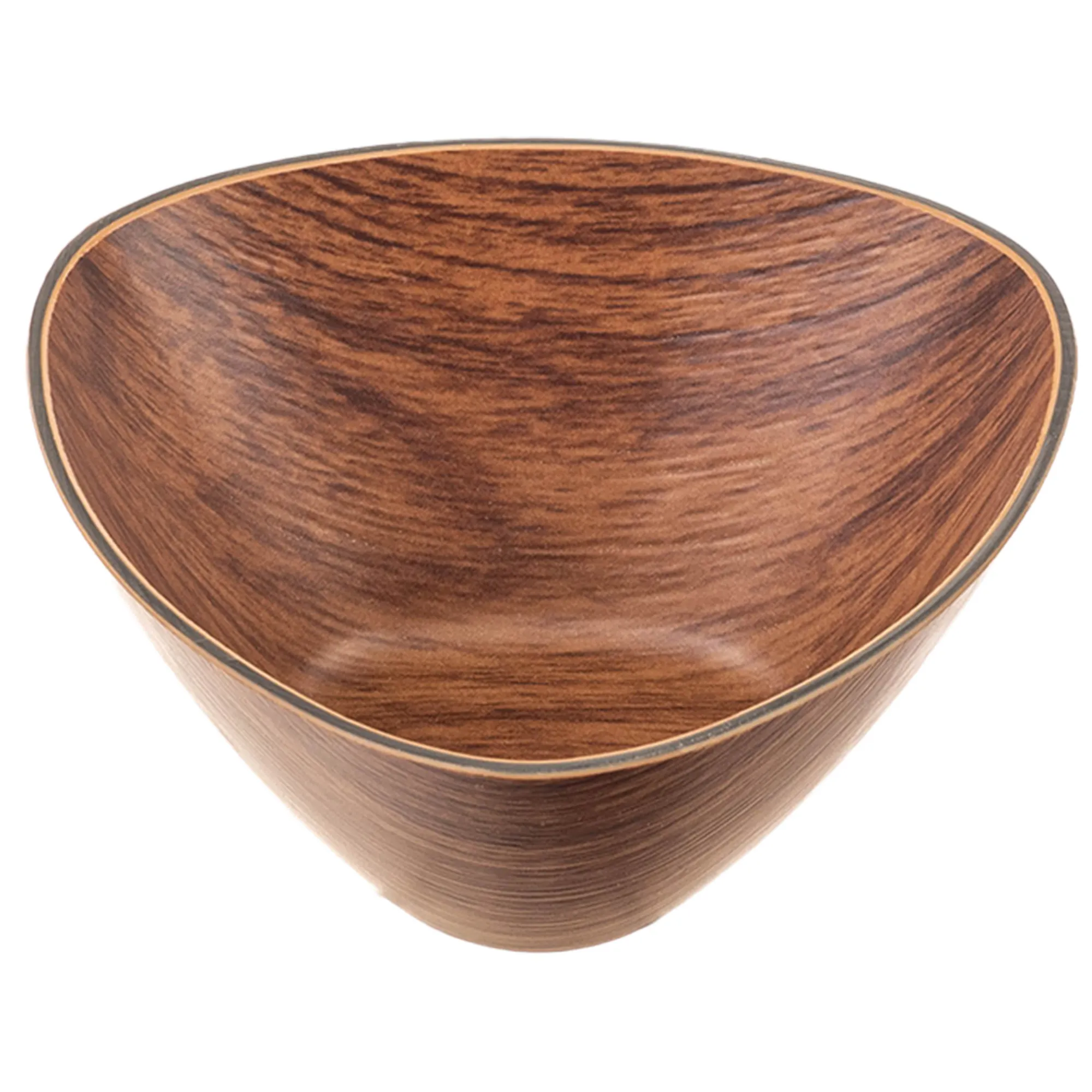 Capelle trikampis salotų dubuo 16 cm