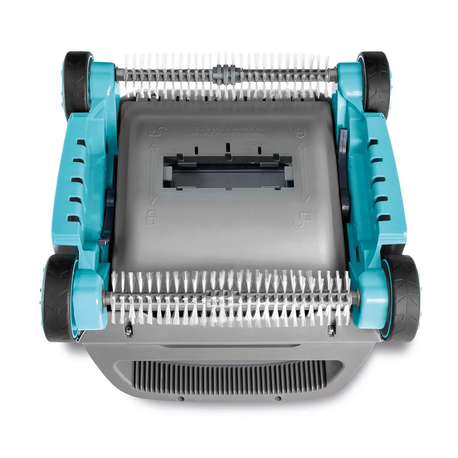 INTEX 28005 automatinis dugno ir sienų valiklis - nuotrauka 1