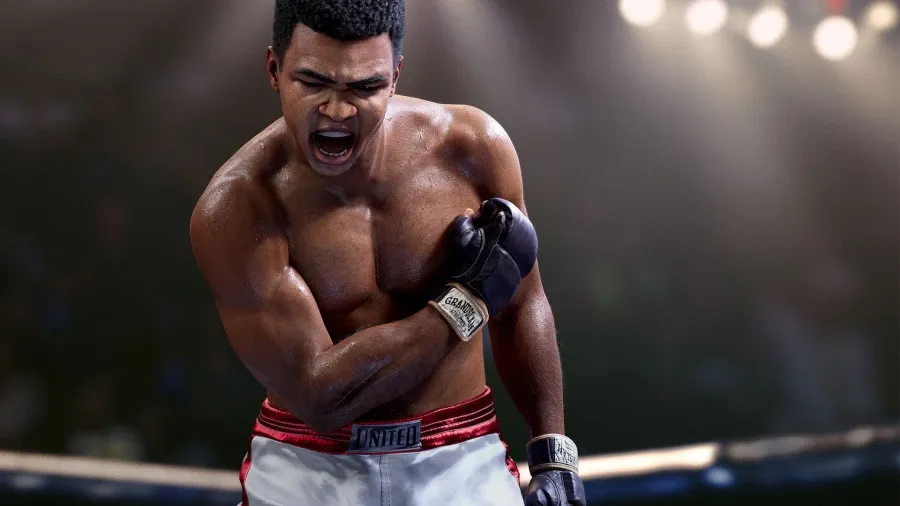 EA SPORTS UFC 5 PL (Xbox Series X) - „EA SPORTS™ UFC® 5“ pasižymi stulbinančiu realizmo lygiu. Dėl pažangių „Frostbite™“ variklio perteikimo galimybių jūsų m...
