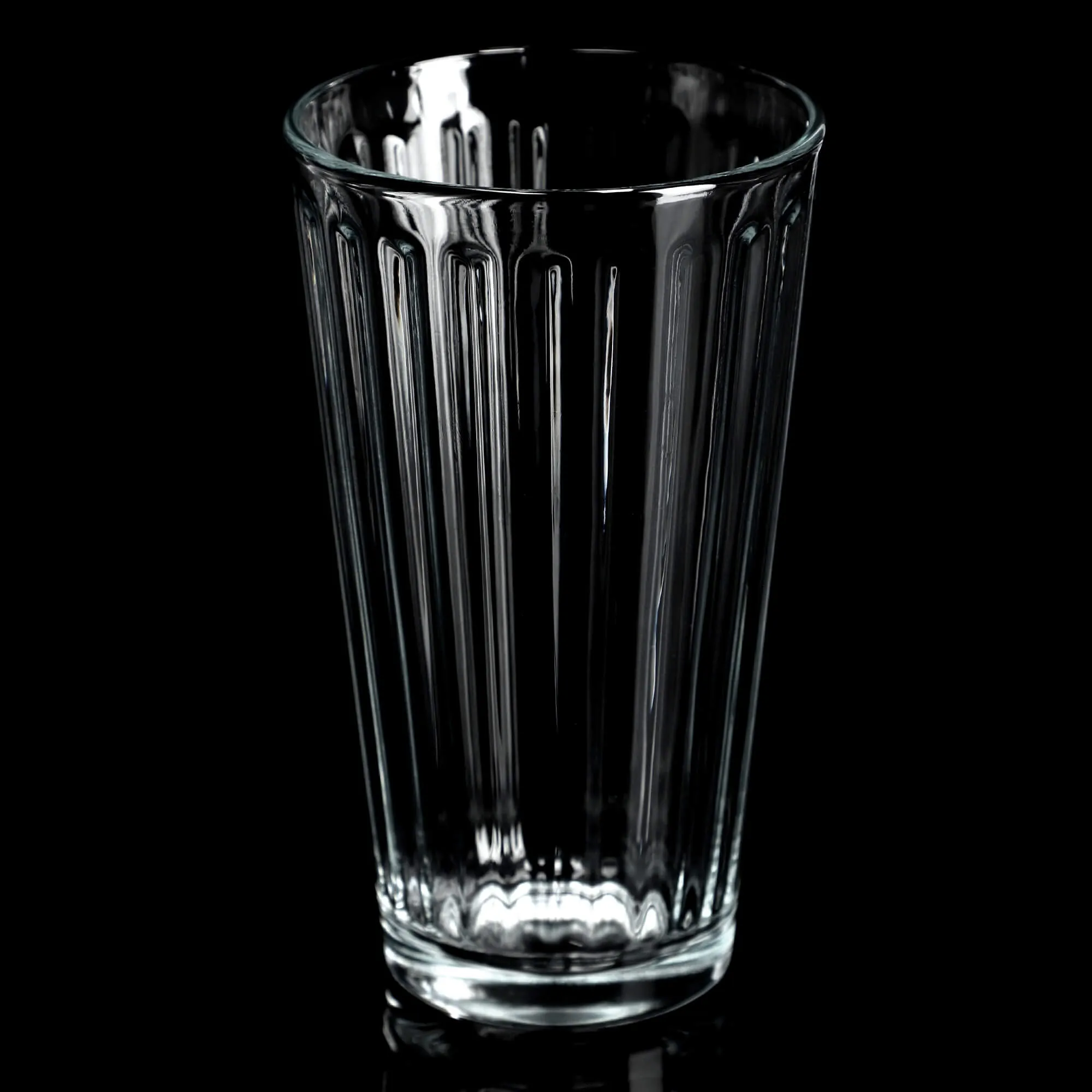 Sestu gėrimų stiklinės 360 ml, 4 vnt.