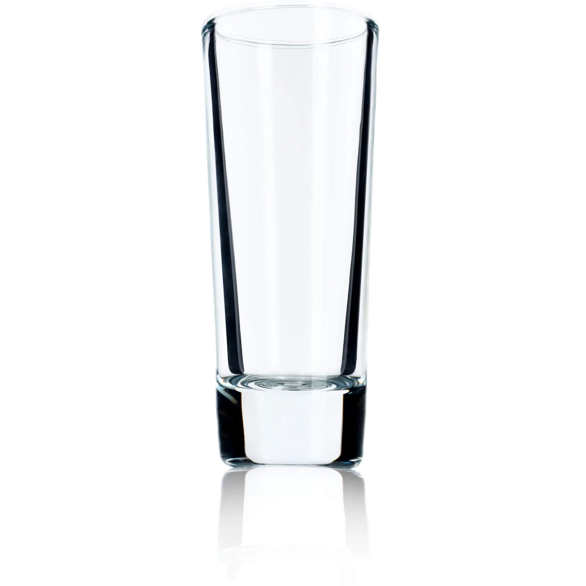 Degtinės ir šotų stiklinės po 60 ml, 6 vnt.