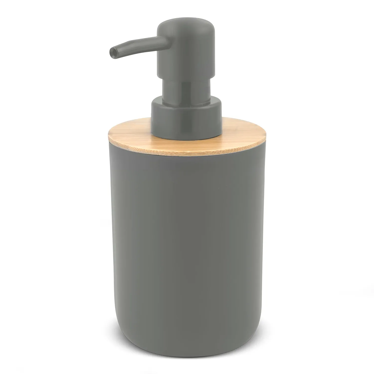 Dviejų lygių indų džiovyklė MS-601 Massido pilka - nuotrauka 1