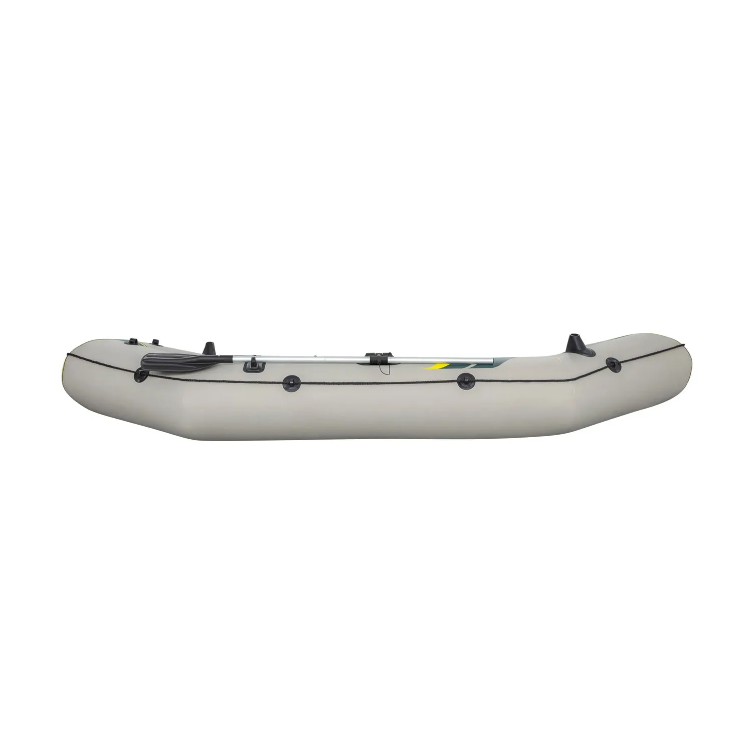 Pripučiama valtis Hydro-Force Ranger Elite X3 Bestway 65160 - nuotrauka 1