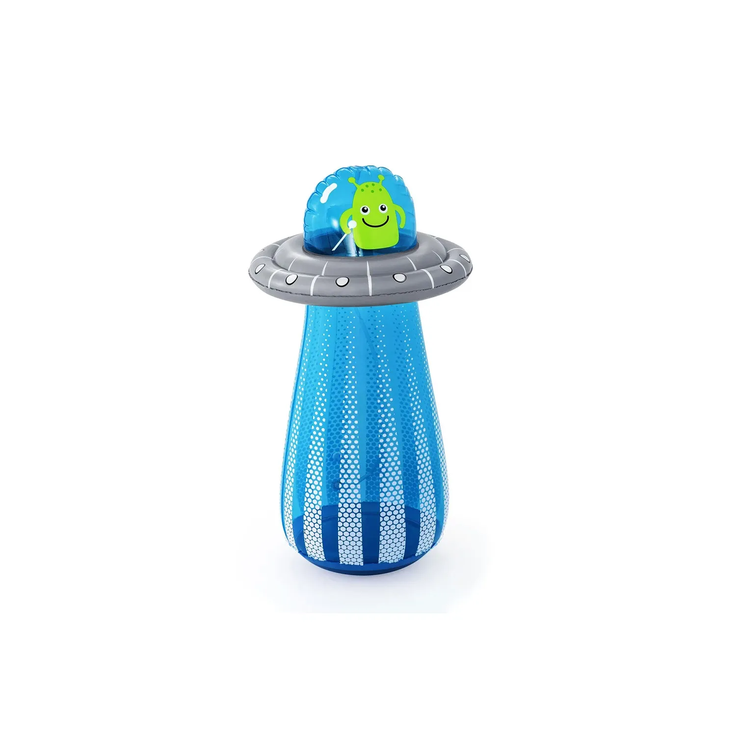 Pripučiamas purkštuvas „Bestway 52731 UFO“ - nuotrauka 1