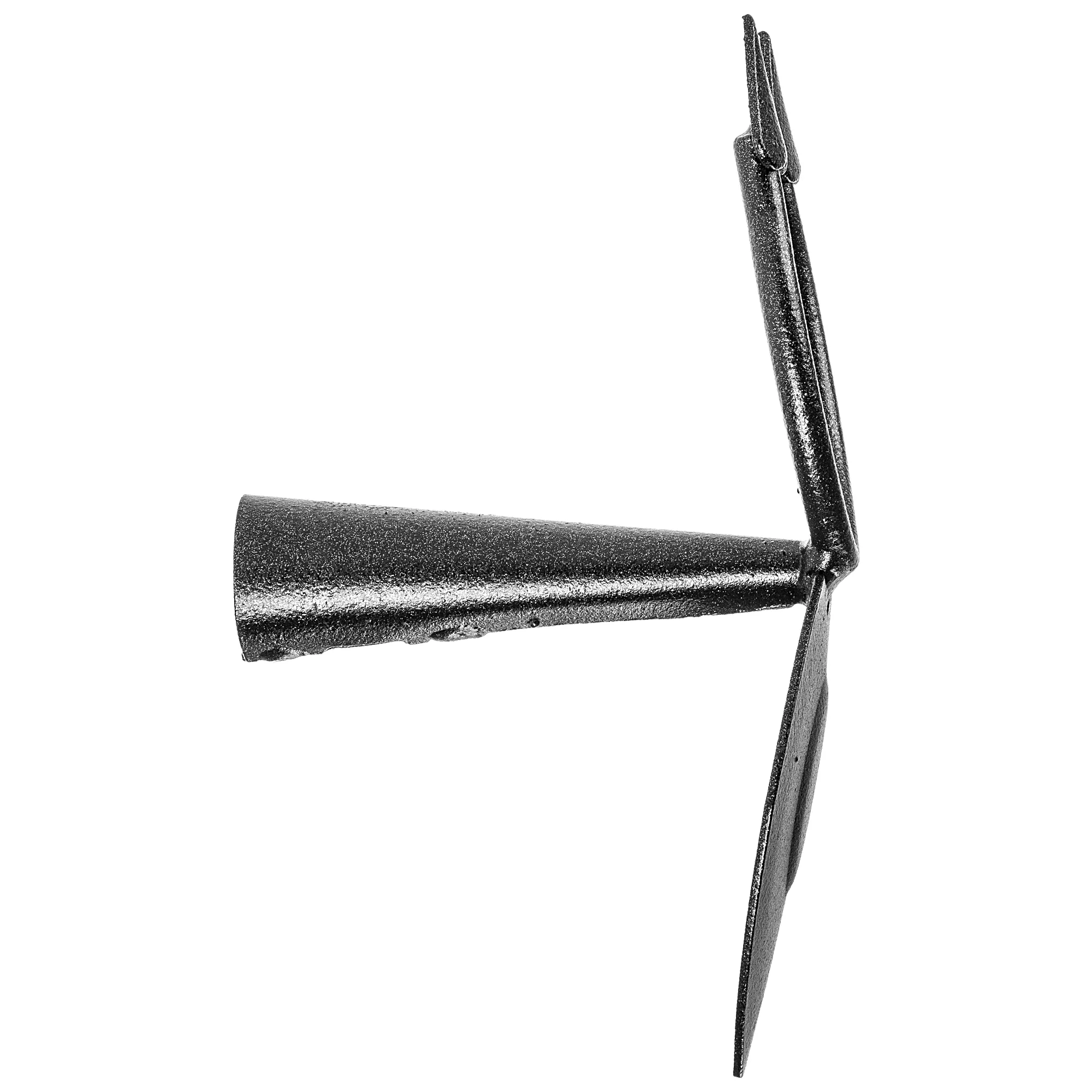 Dormes kablio formos nagai be rankenos