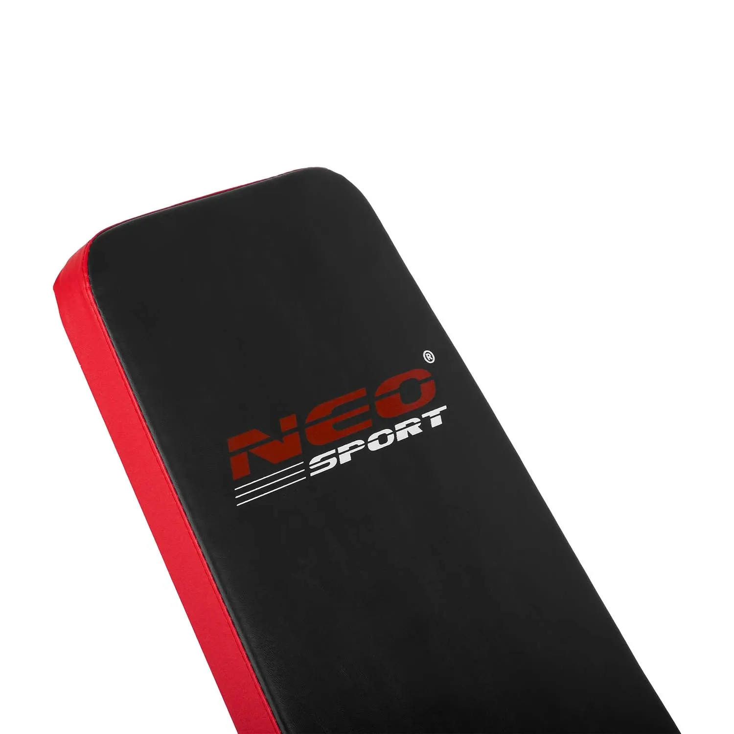 „Neo-Sport NS-213“ mankštos suoliukas su pamokslininko suolu - nuotrauka 1