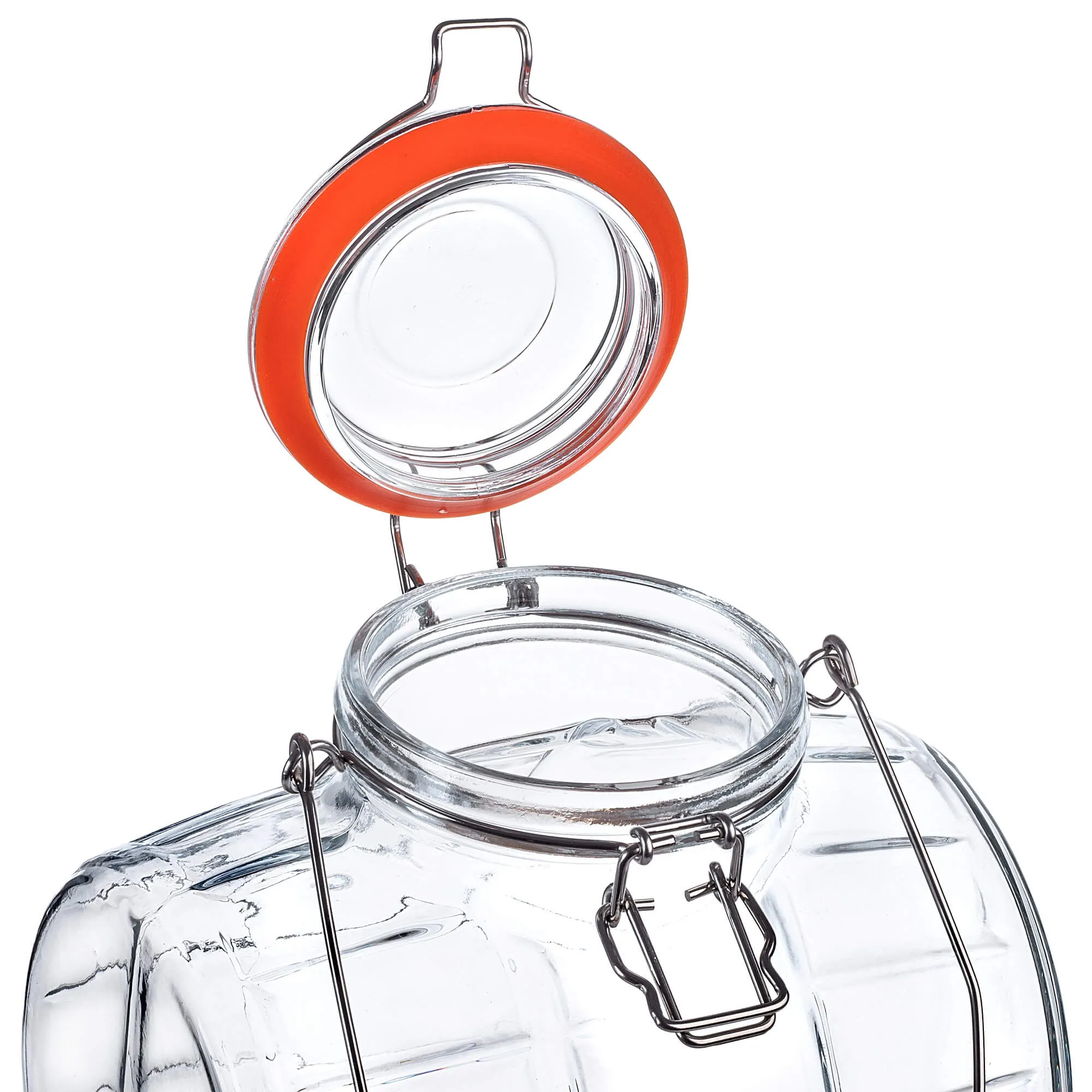 Alaus ir šaltų gėrimų statinė 5 l