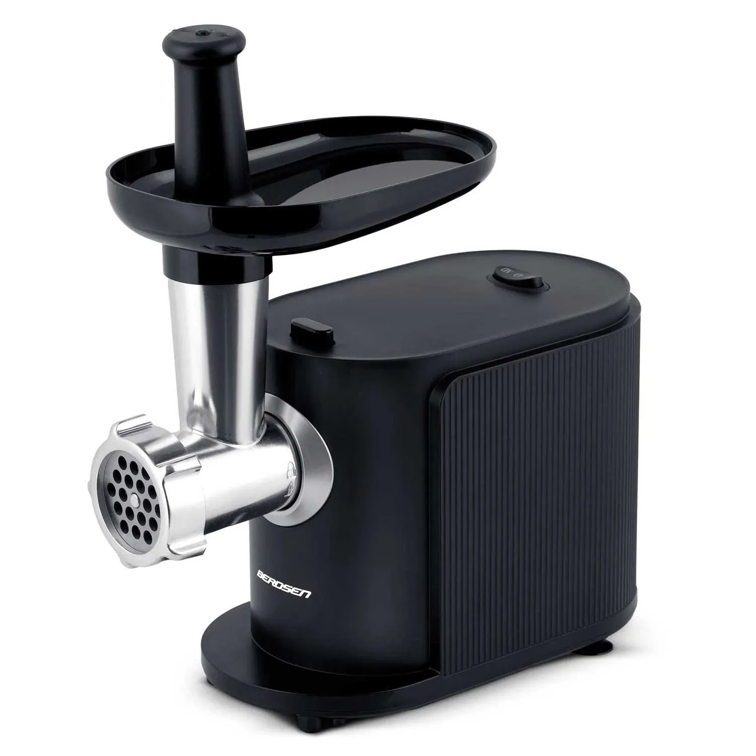 Mėsmalė BD-600 Berdsen 300/800W - nuotrauka 1