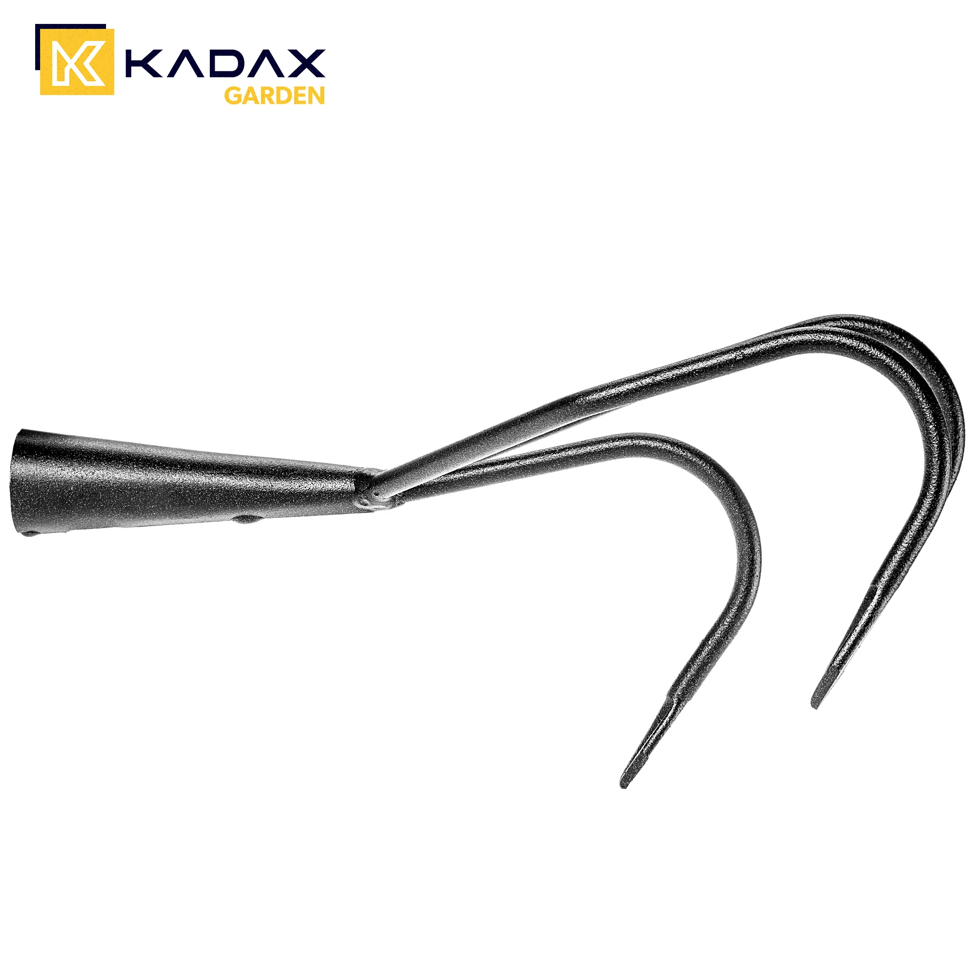 Dormes trišakiai nagai be rankenos