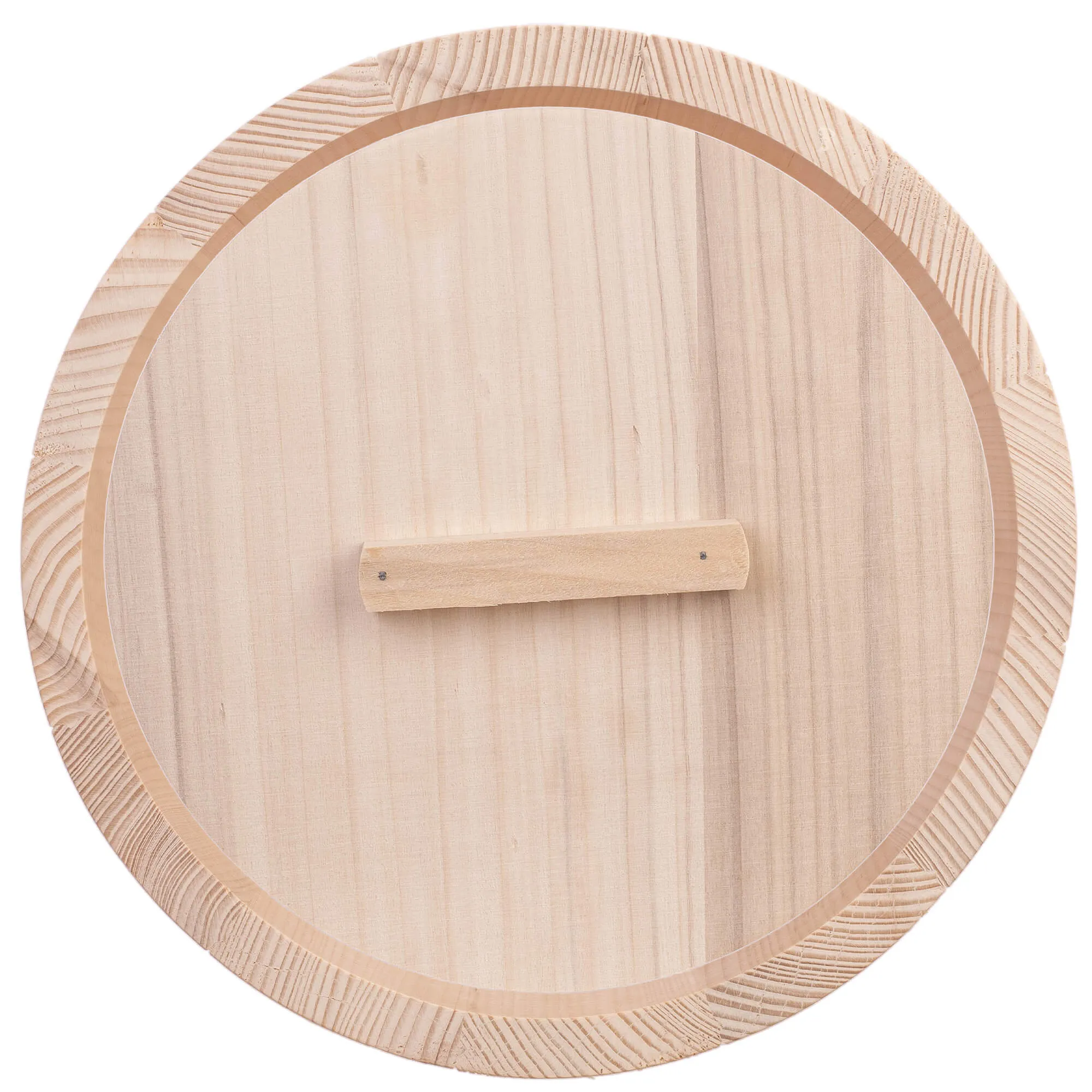 Reila 10L medinė marinavimo statinė