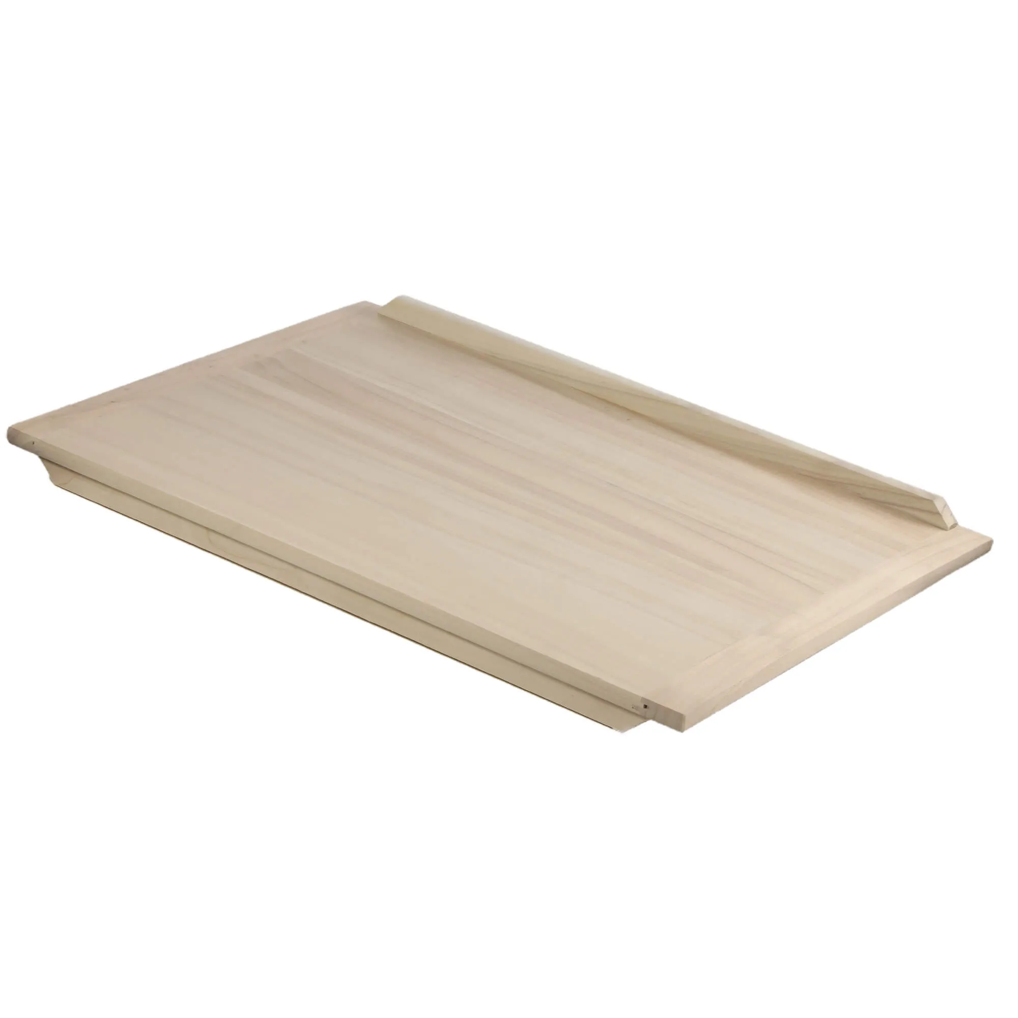 Dvipusė tešlos lenta 50 x 70 cm