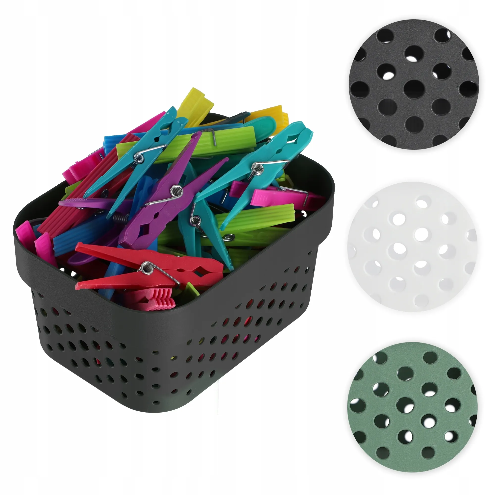 „Infinity Recycled“ 1,4 l talpos butelis, tamsiai pilkas