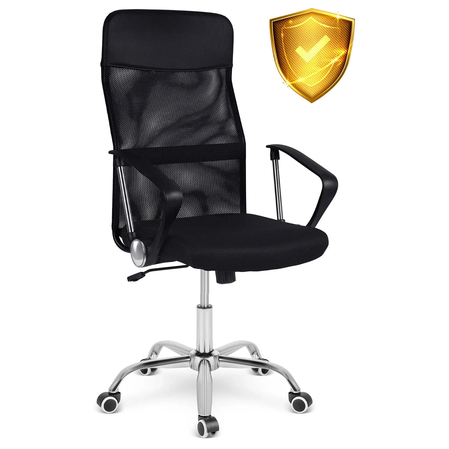 Sofotel Sorti mikro tinklelio biuro kėdė - nuotrauka 1