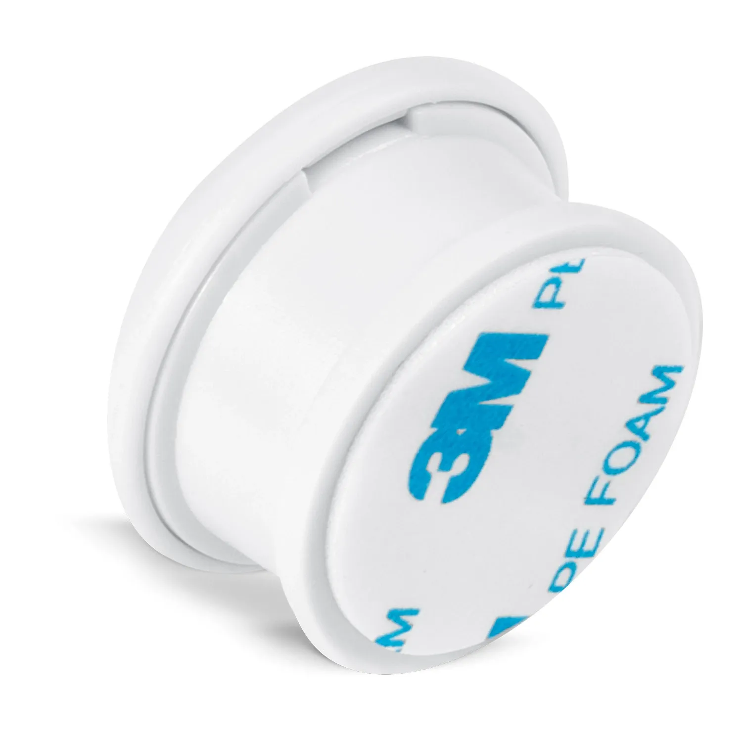 „Ricokids 798010“ magnetinė spyna spintelėms, 8 vnt. - nuotrauka 1