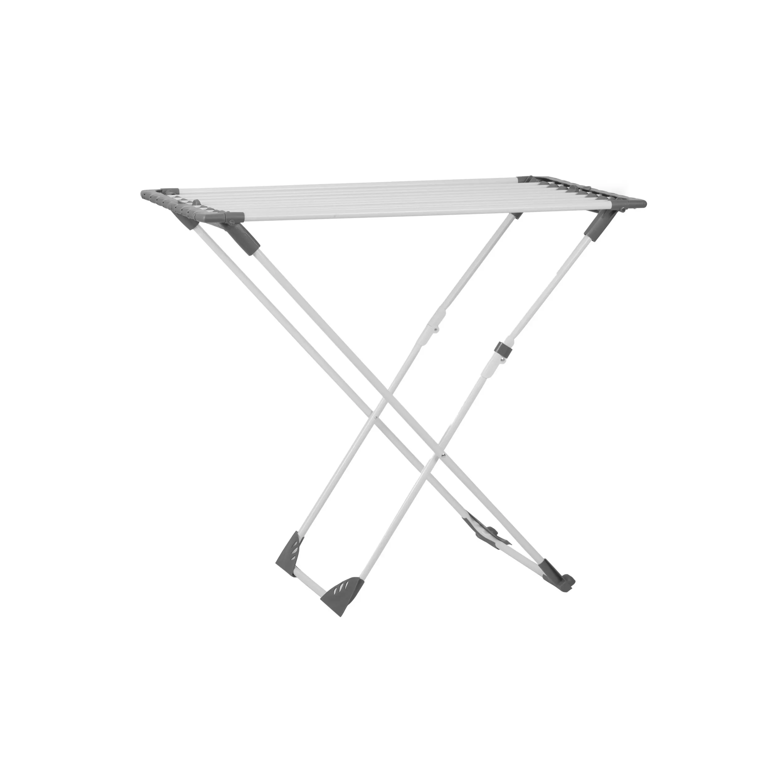 Ursula teleskopinė skalbinių džiovyklė su ratukais, 20 m - nuotrauka 1