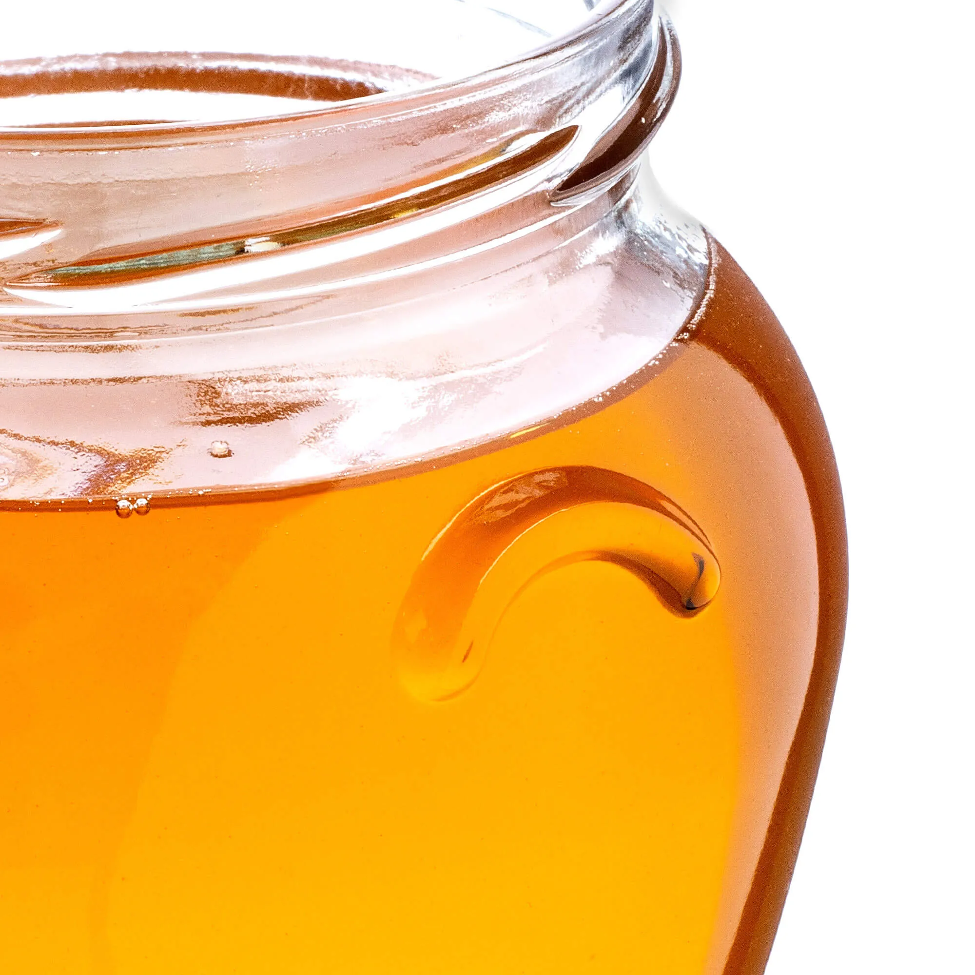 „Sassa“ konservavimo stiklainiai, 580 ml, 8 vnt., 82 mm, + juodi tinklelio dangteliai