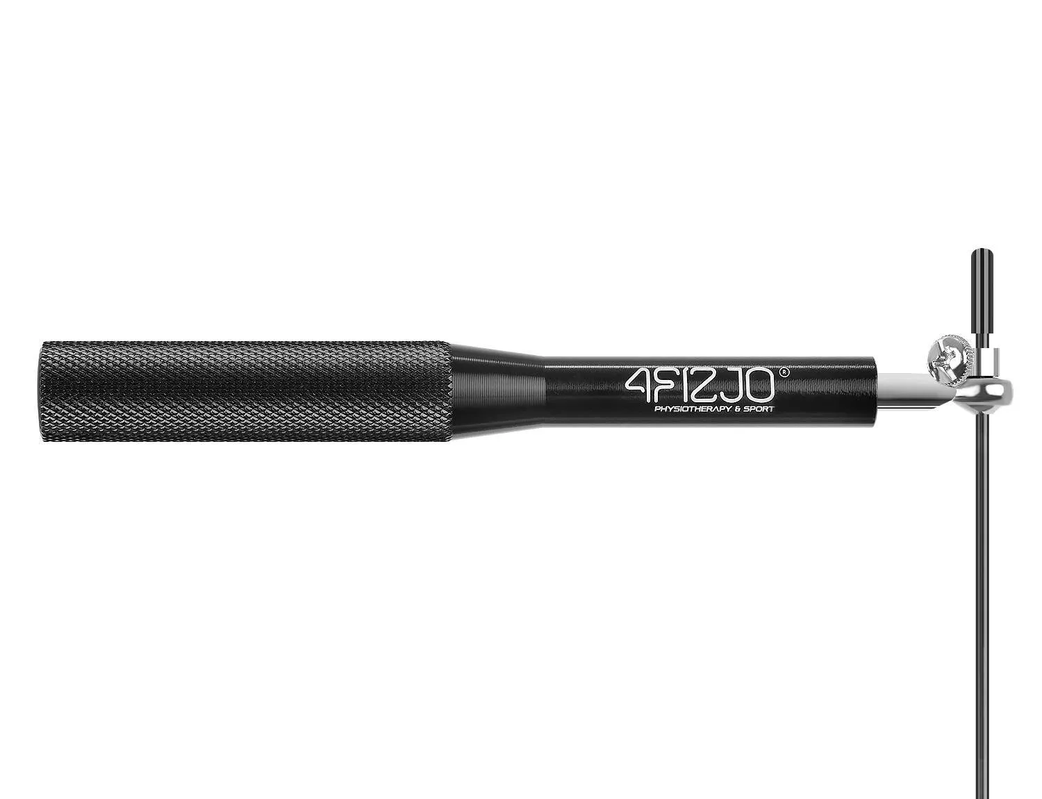 Reguliuojama šokdynė su guoliais SPEED