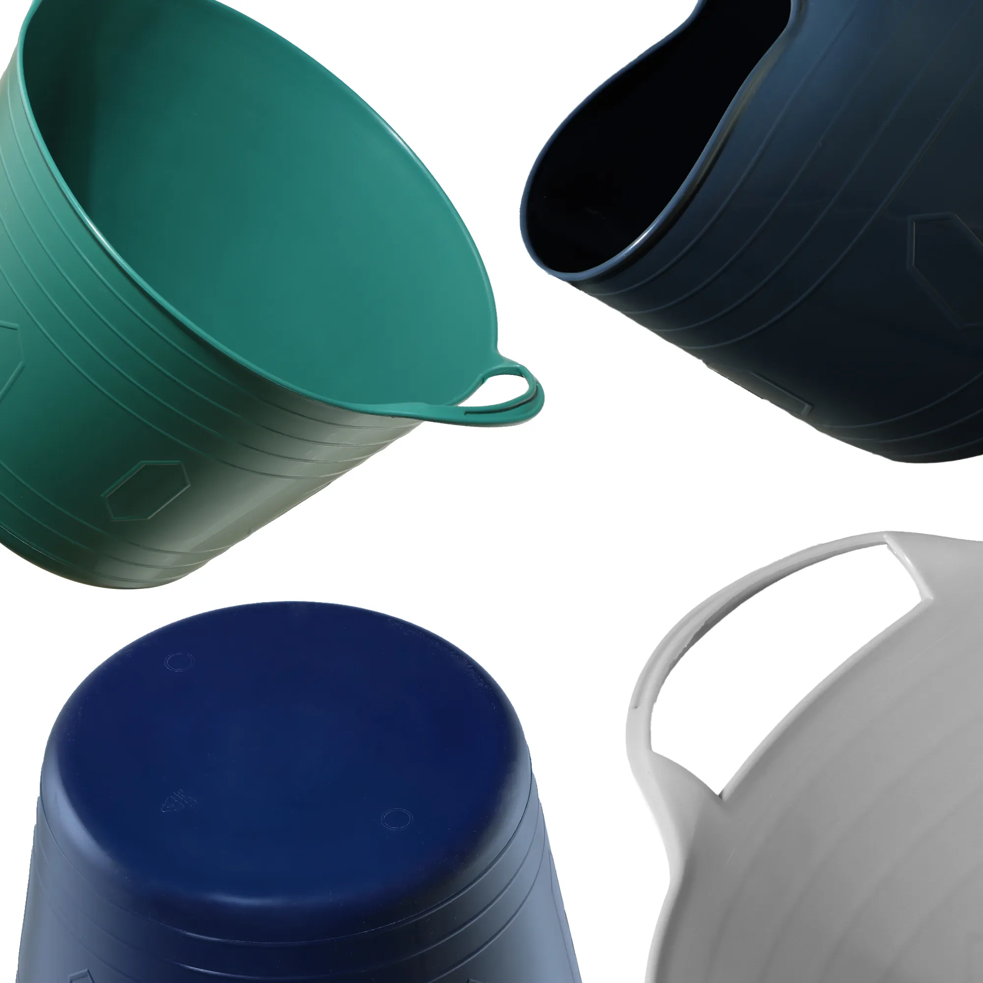 Filo daugiafunkcis skalbinių krepšys, 42 l, tamsiai pilkas