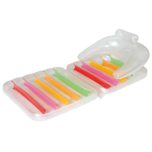 Pripučiamas čiužinys, fotelis, gultas 201 x 89 cm Bestway 43023 - nuotrauka 1