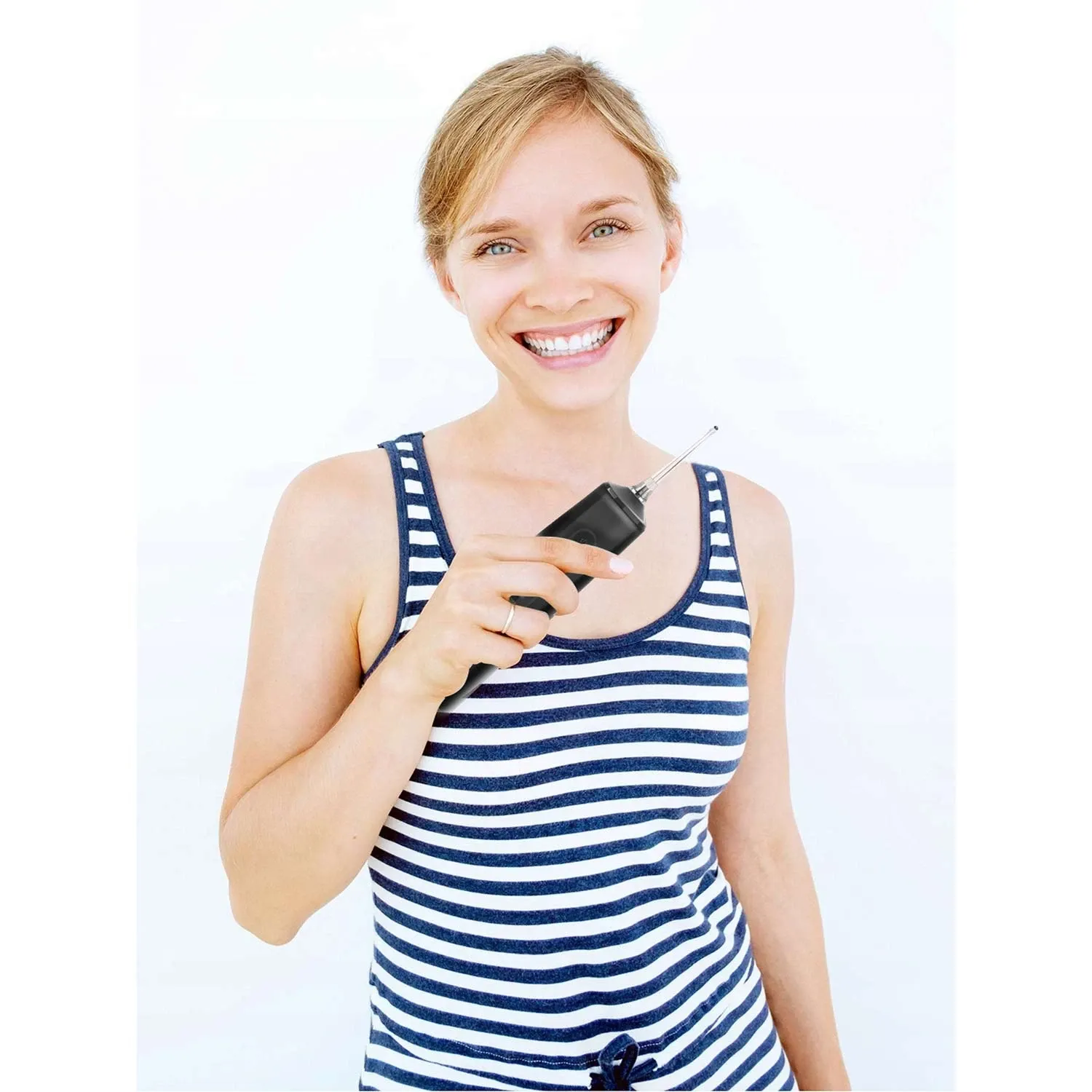 Berdsen X6 drėkintuvo antgaliai 2 vnt - nuotrauka 1