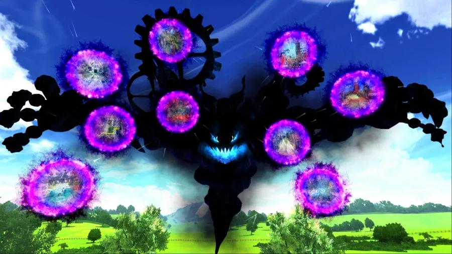 Sonic X Shadow Generations PL (PS4) - Šešėlis Ežiukas grįžta kartu su klasikiniu ir moderniu „Sonic“ žaidimu „SONIC X SHADOW GENERATIONS“ – naujoje kolekcijoj..