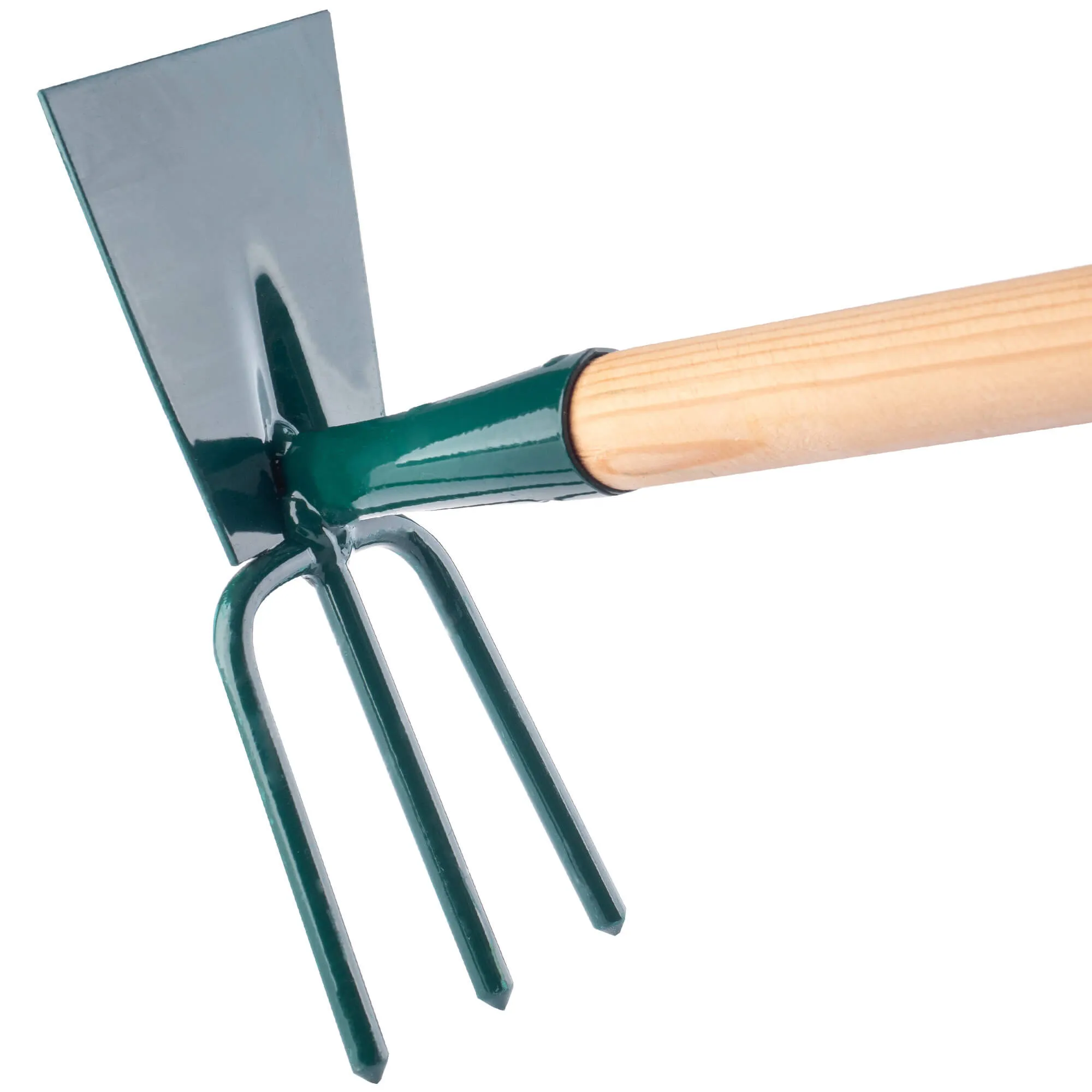 Selvone sodo kaplis 8 x 115 cm, žalias