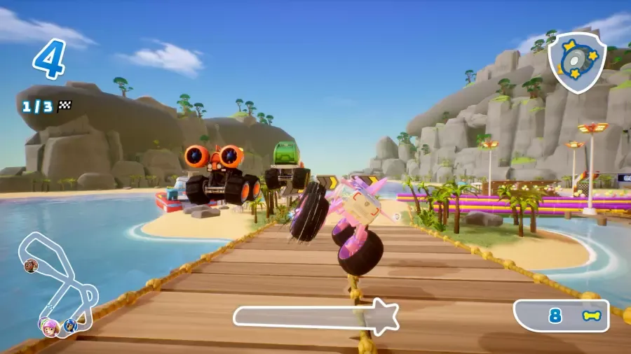 Psi Patrol Rescue Wheels: Championship PL (PS5) - IŠANKSTINIS UŽSAKYMAS!

IŠANKSTINIS UŽSAKYMAS! PASTABA! IŠLEIDIMO DATA / PRISTATYMO DATA GALI KEISTIS!

PASTAB