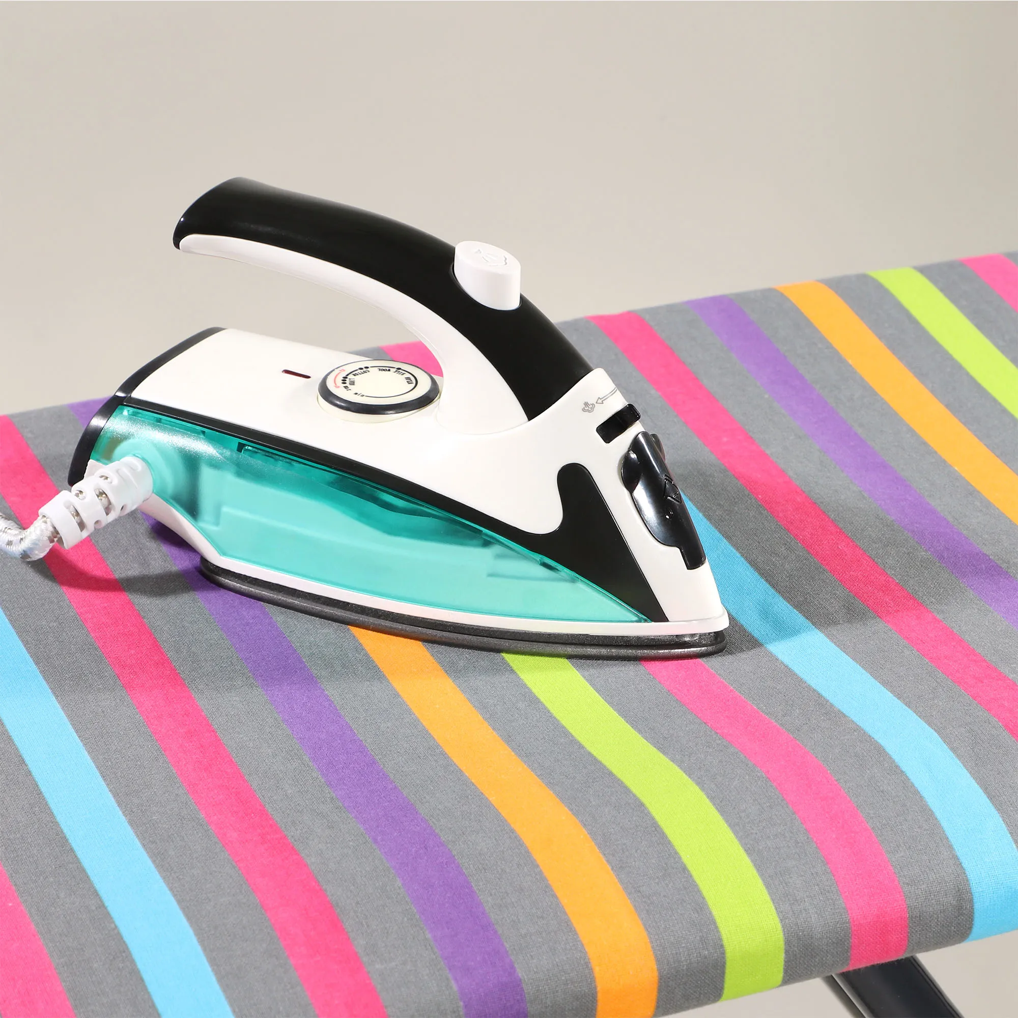 Lyginimo lentos užvalkalas 135x50cm Viseu linijos