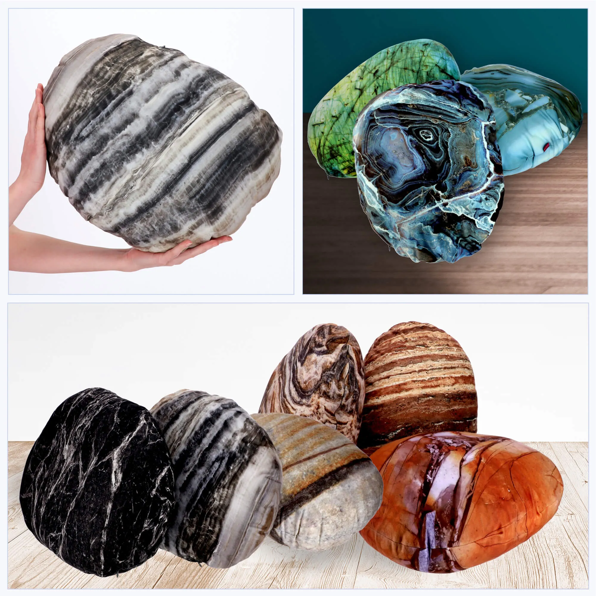 Dekoratyvinė pagalvėlė „Tierra“, 33 x 41 cm