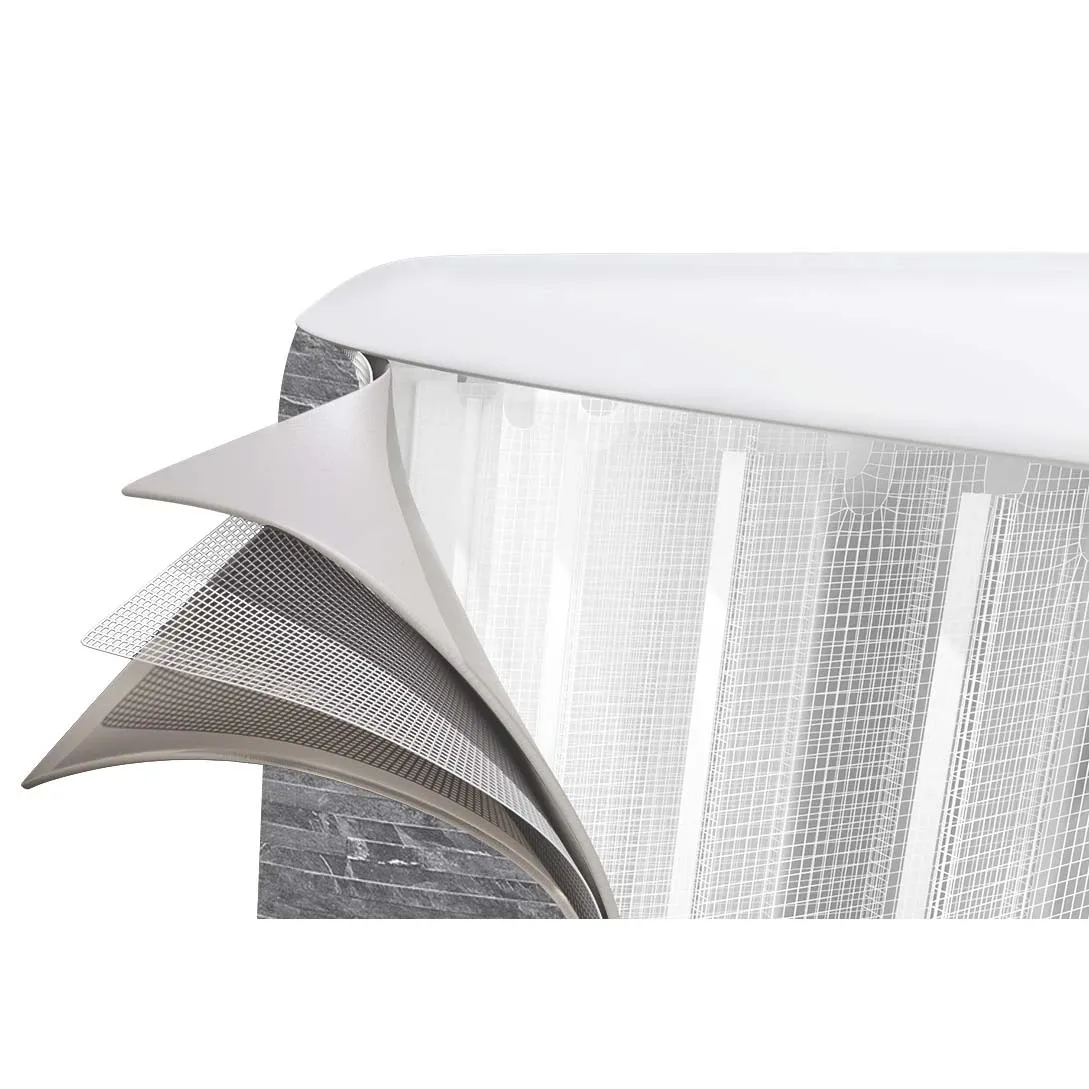 Pripučiama SPA vonia „Lay-Z Budapest“, 6 asmenims, „Bestway“, 60179 - nuotrauka 1