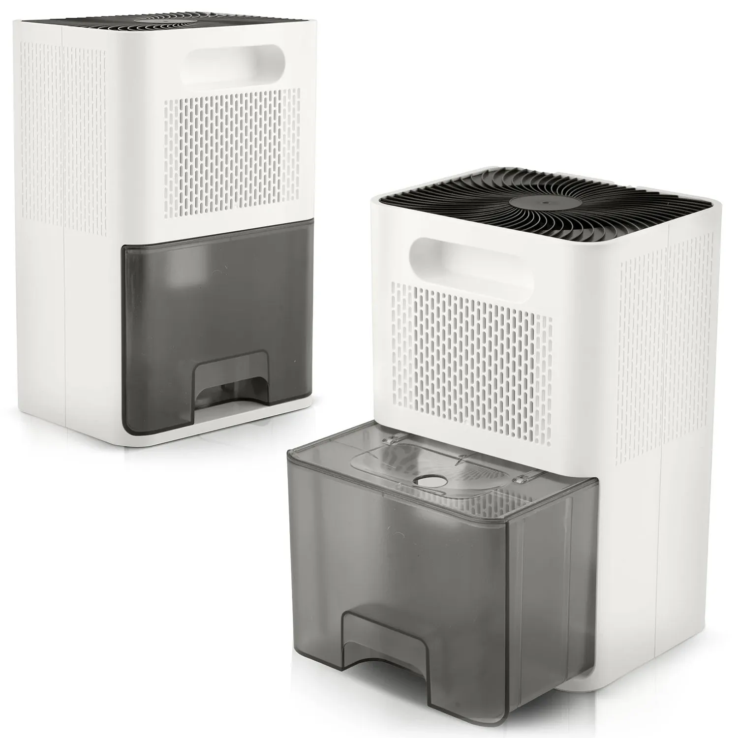 Berdsen BD-528 oro sausintuvas - drėgmės sugėriklis - nuotrauka 1