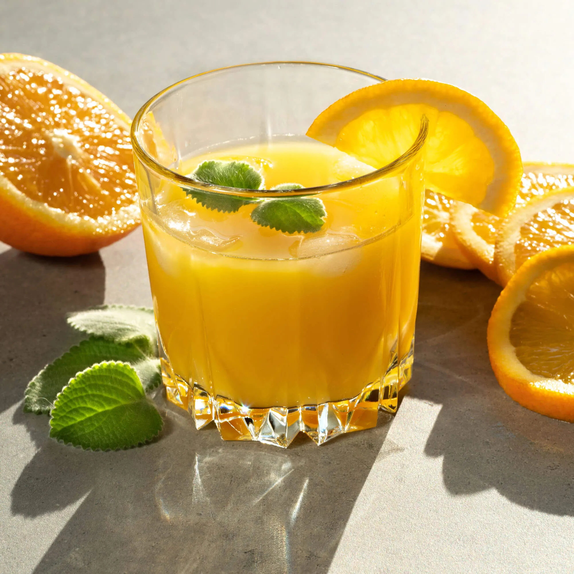 „Monza“ gėrimų stiklinės, 300 ml, 6 vnt.