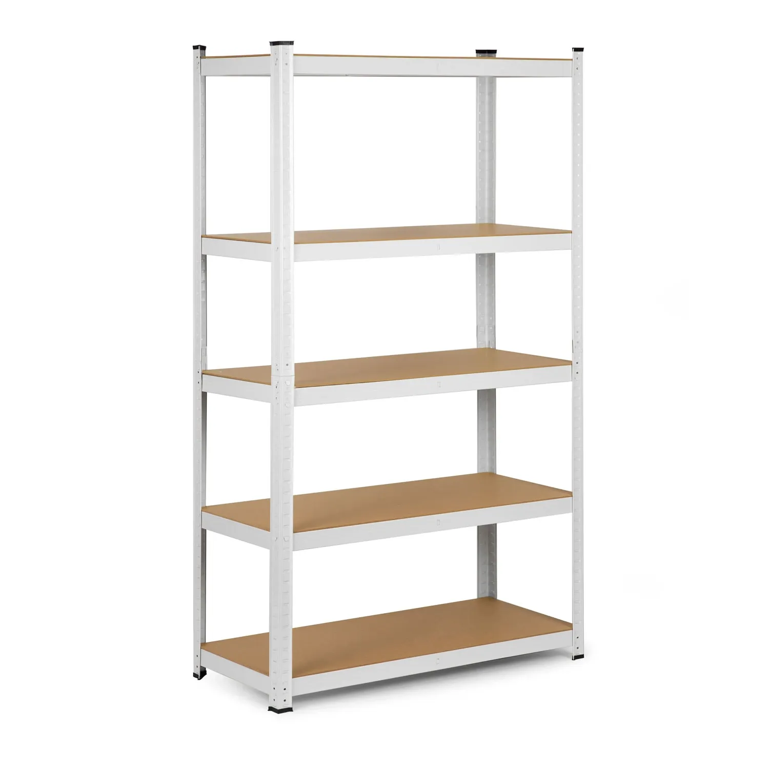 Metalinis sandėliavimo stovas 150 x 75 x 30 Humberg 4841 - nuotrauka 1